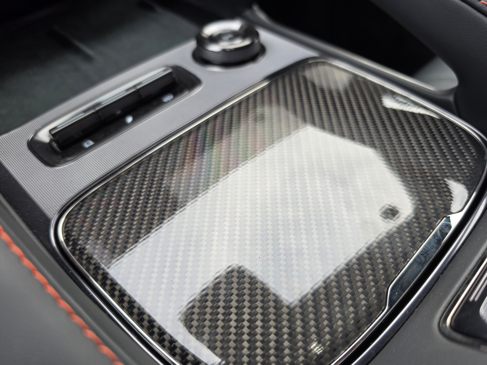 Автомобиль Zeekr 8X Dawn 2.0hyb AT (1401 л.с.) 4WD - 7