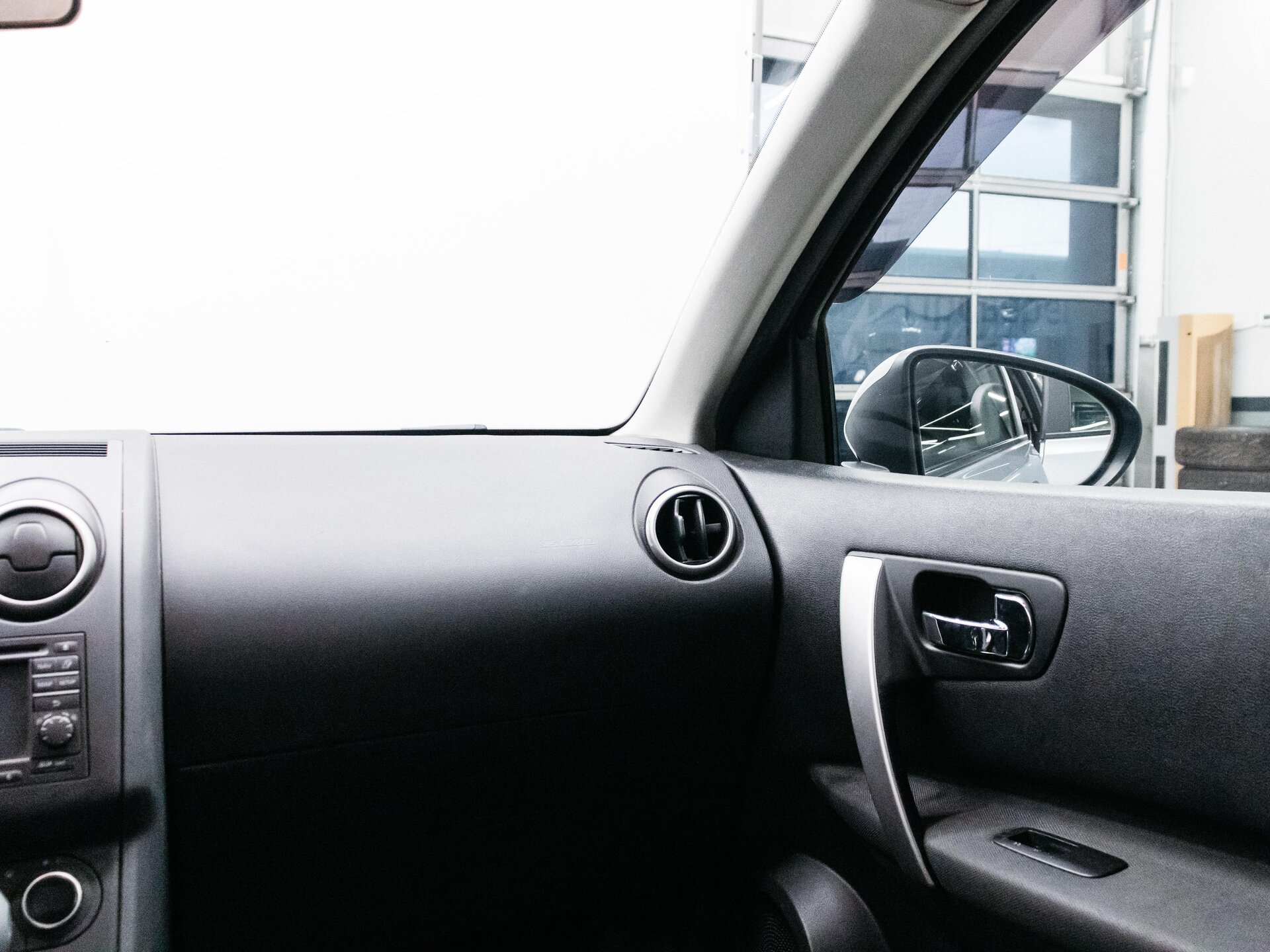 Nissan Qashqai 2012 14