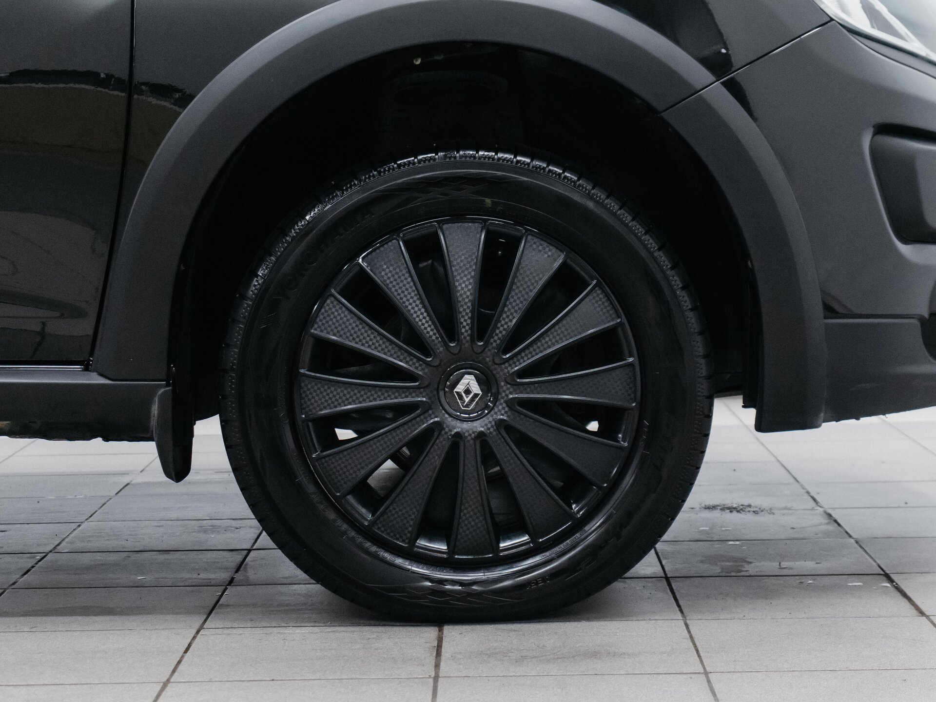 Renault Sandero 2018 27