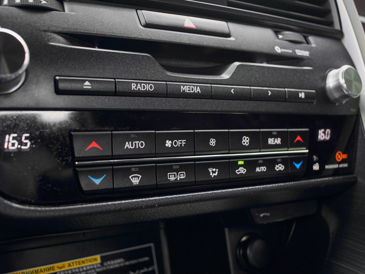 Купить Lexus RX 350L 3.5 AT (294 л.с.) 4WD, 2019 в Екатеренбурге