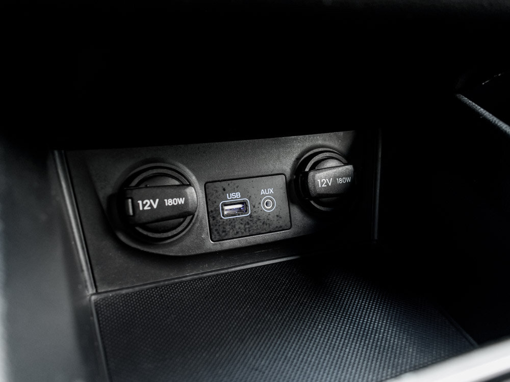 Купить Hyundai Creta 1.6 AT (123 л.с.), 2019 в Екатеренбурге