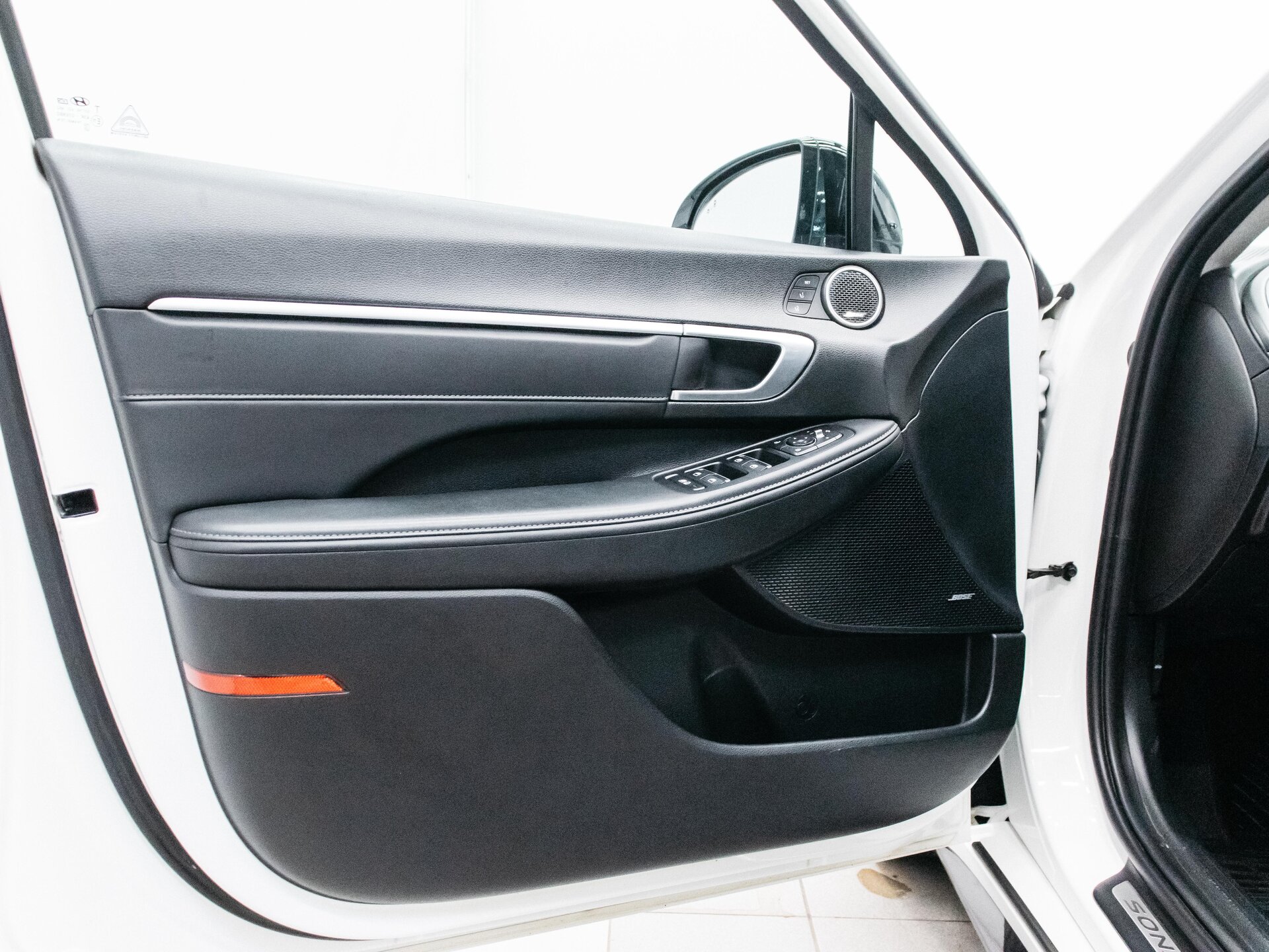 Hyundai Sonata 2022 9