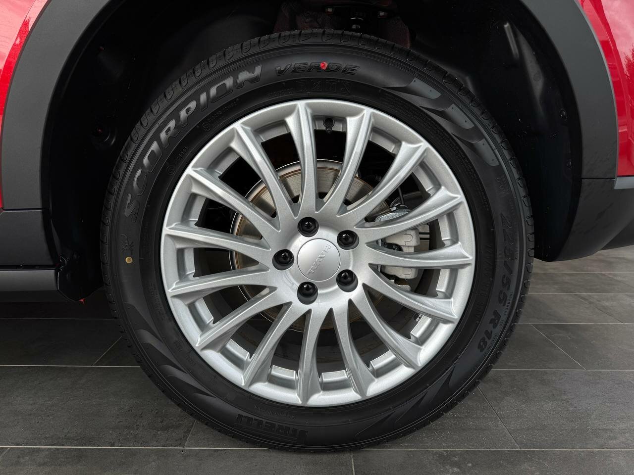 Haval Jolion 2026