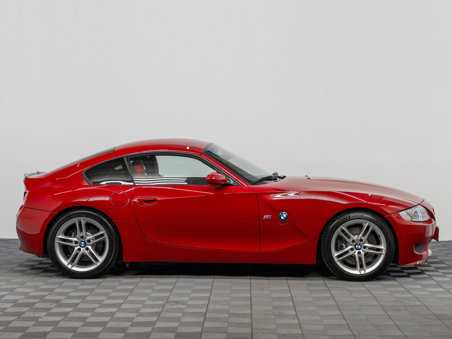 Автомобиль BMW Z4 M 3.3 MT (343 л.с.) - 4