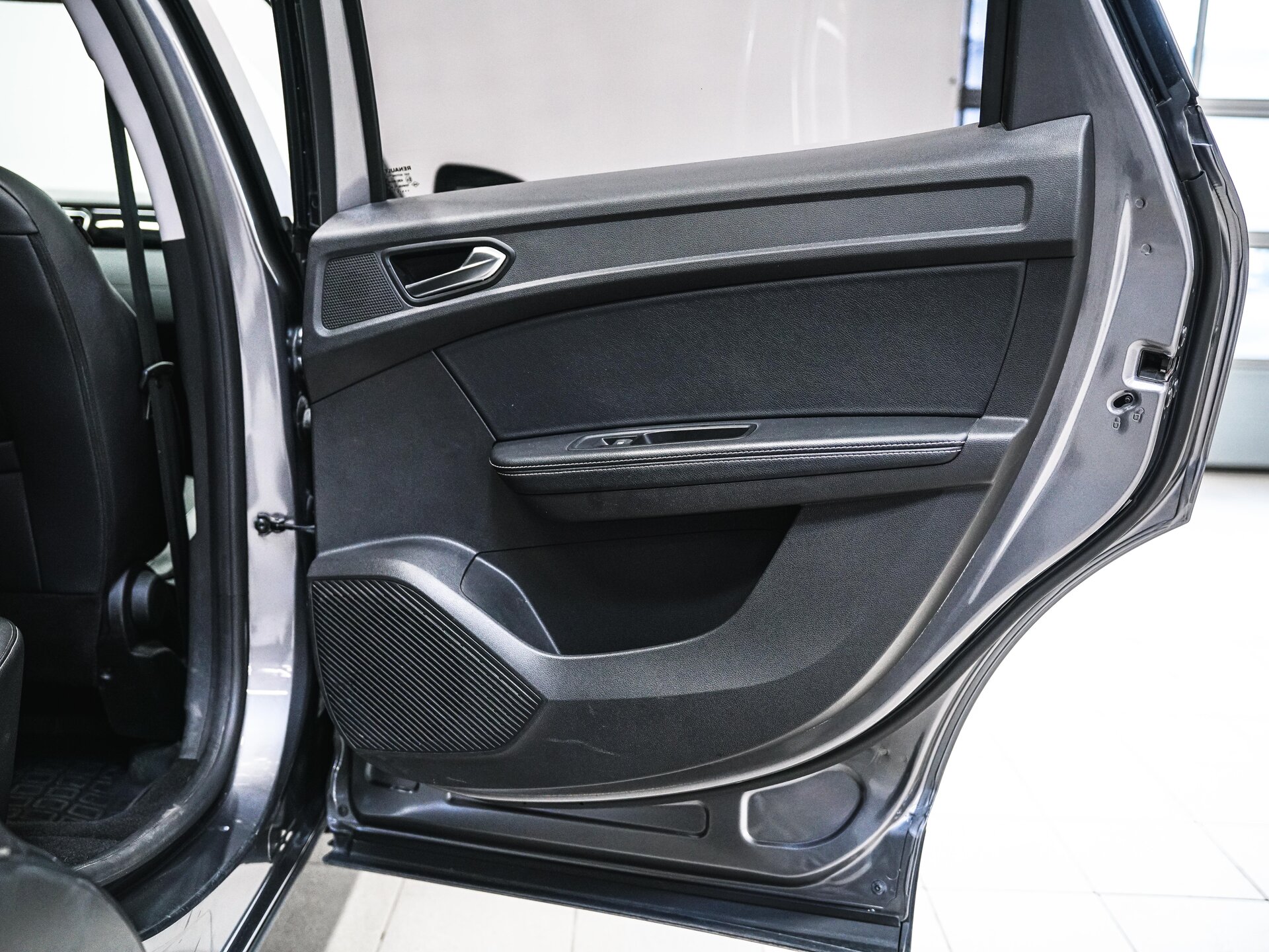 Renault Arkana 2019 26