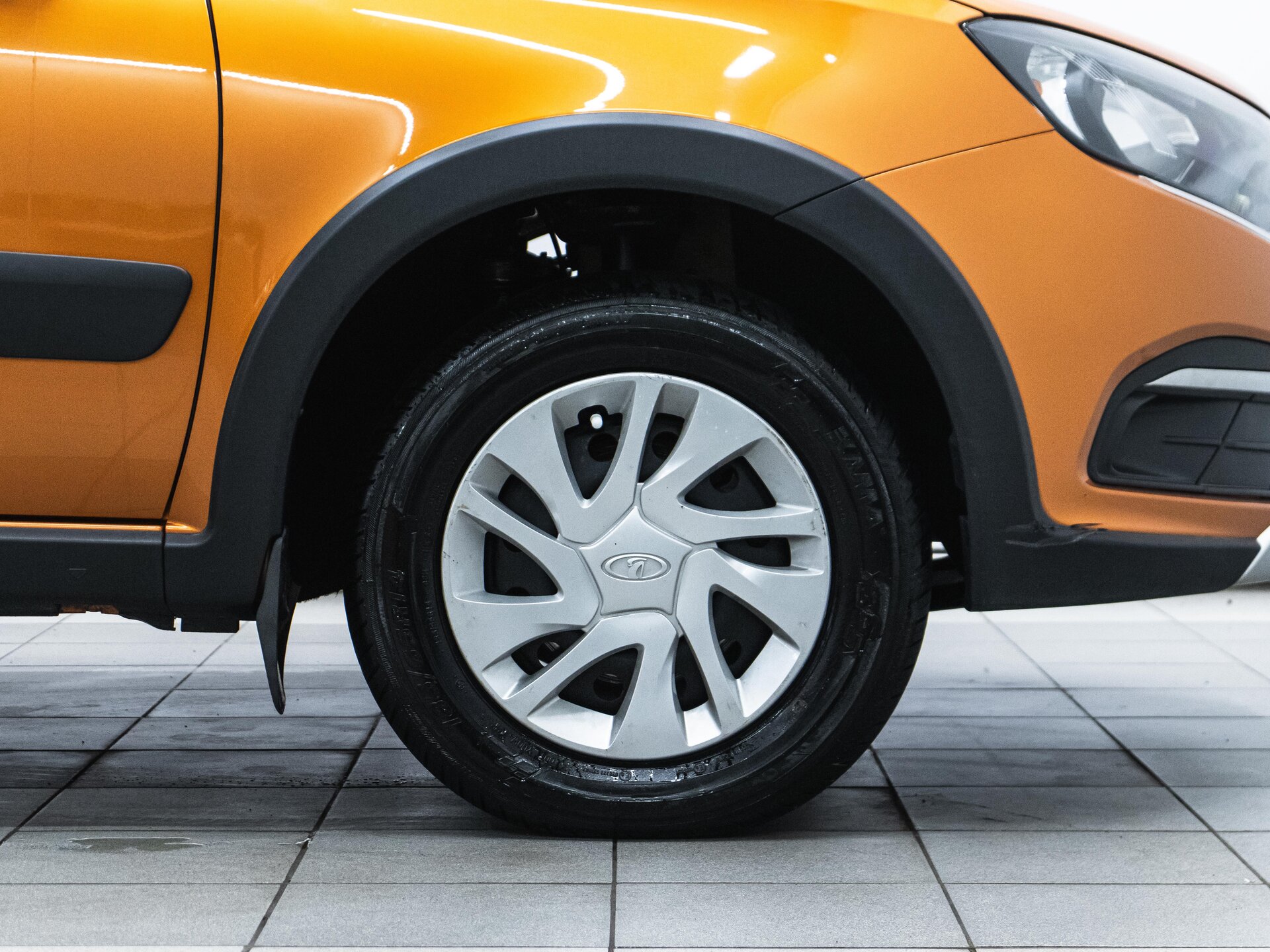 LADA (ВАЗ) Granta 2020 30