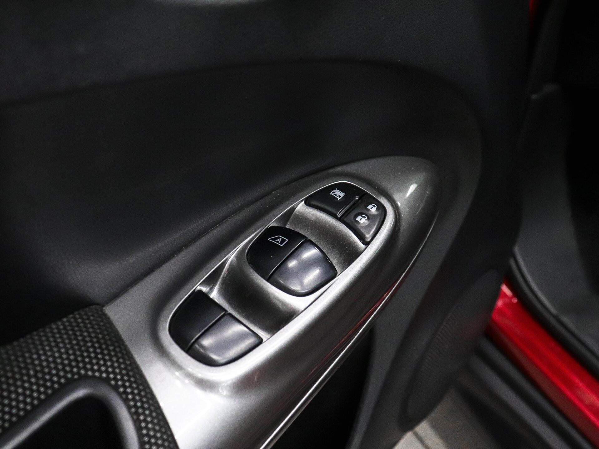 Nissan Juke 2011 10