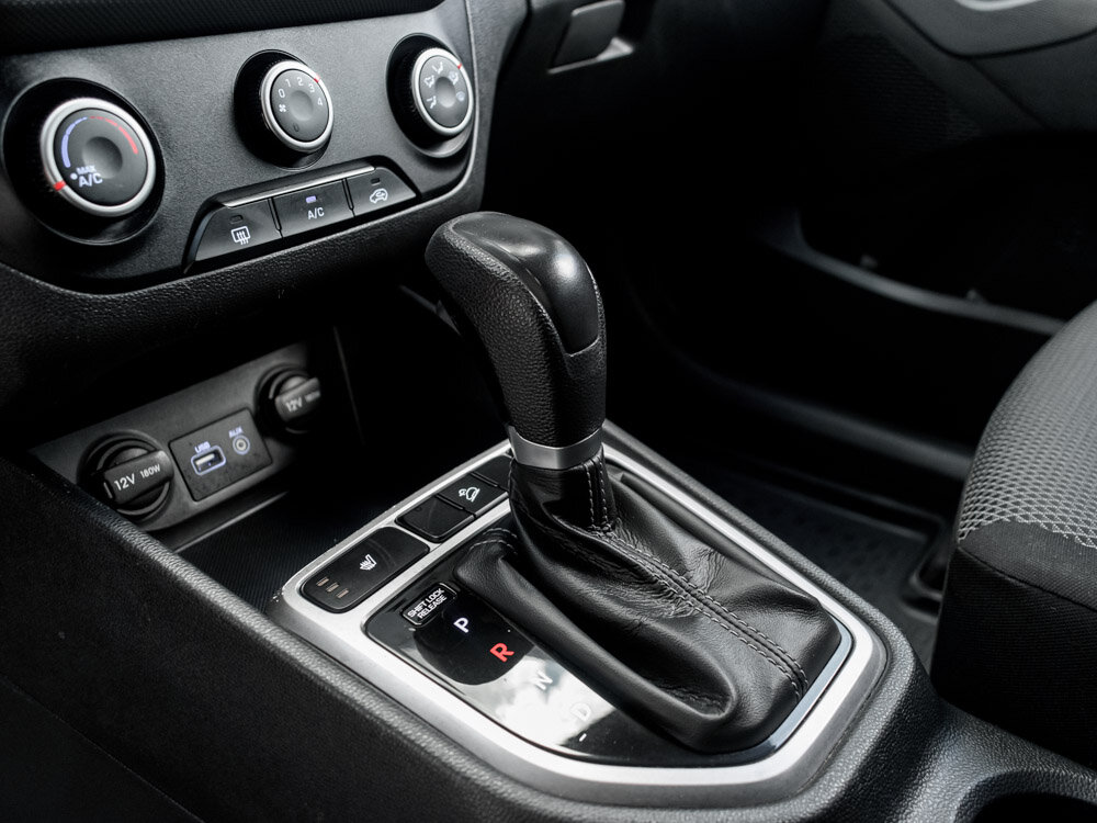 Купить Hyundai Creta 1.6 AT (123 л.с.), 2019 в Екатеренбурге