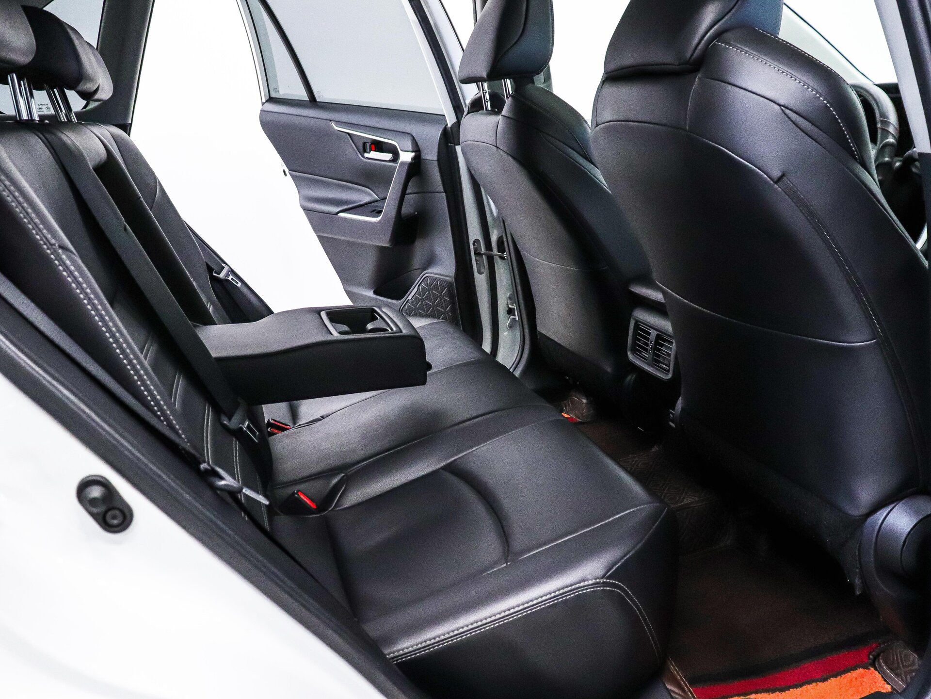 Toyota Wildlander 2020 30
