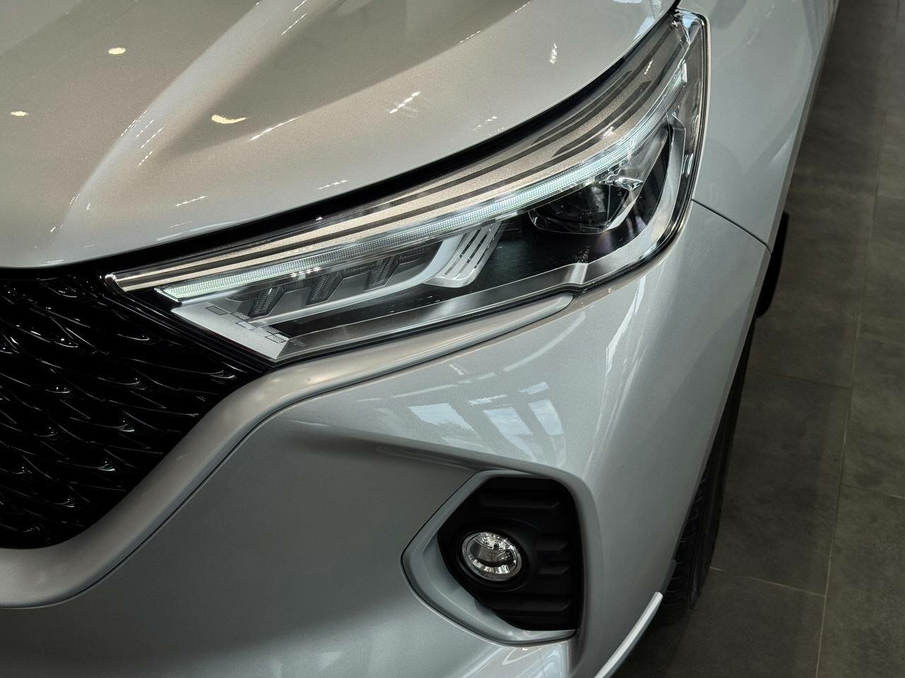 Haval M6 2026
