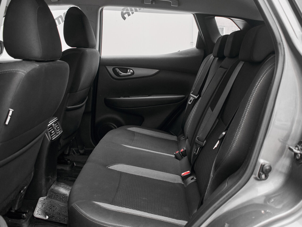 Купить Nissan Qashqai 2.0 MT (144 л.с.), 2020 в Екатеренбурге