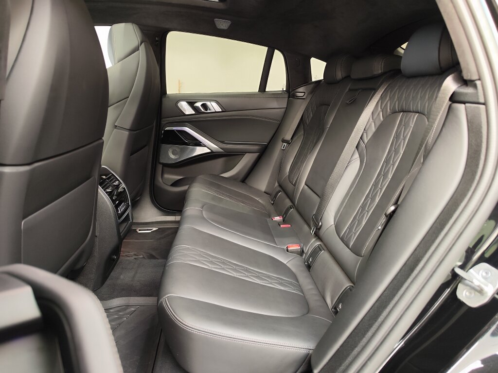 Автомобиль BMW X6 30d 3.0d AT (249 л.с.) 4WD - 9