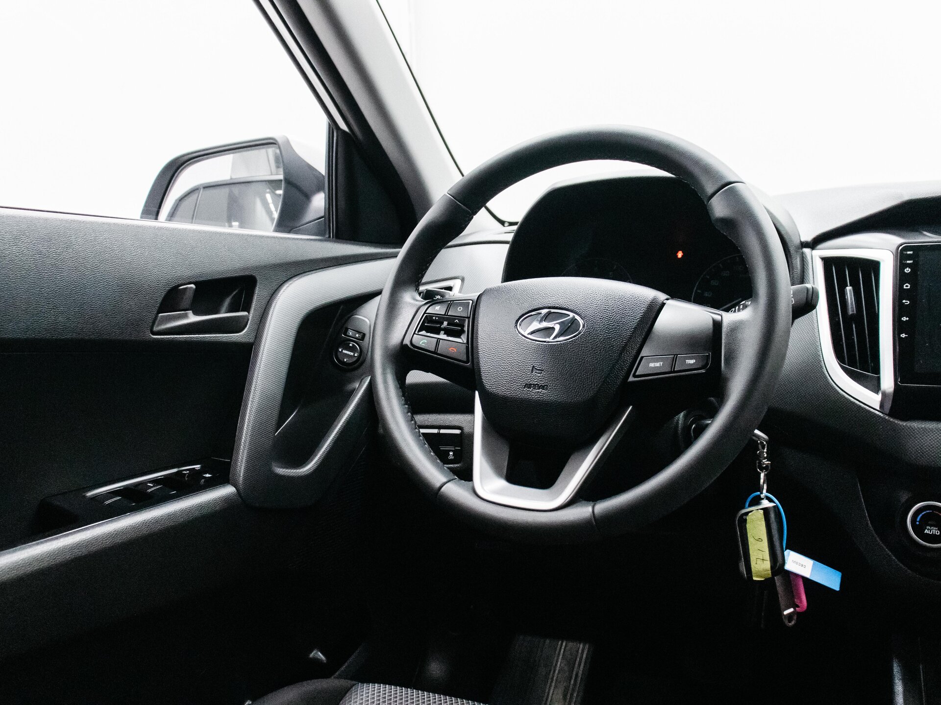 Hyundai Creta 2020 12