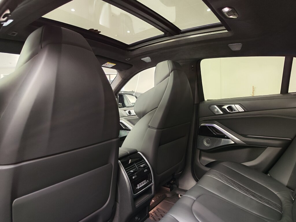 Автомобиль BMW X6 30d 3.0d AT (249 л.с.) 4WD - 10
