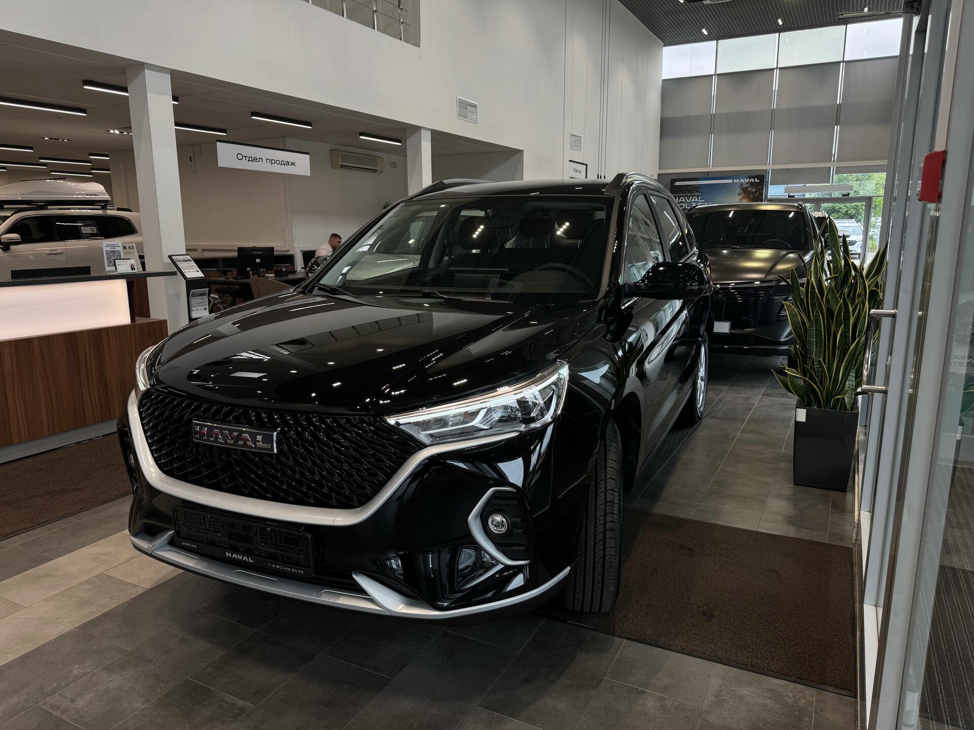 Haval M6 2026
