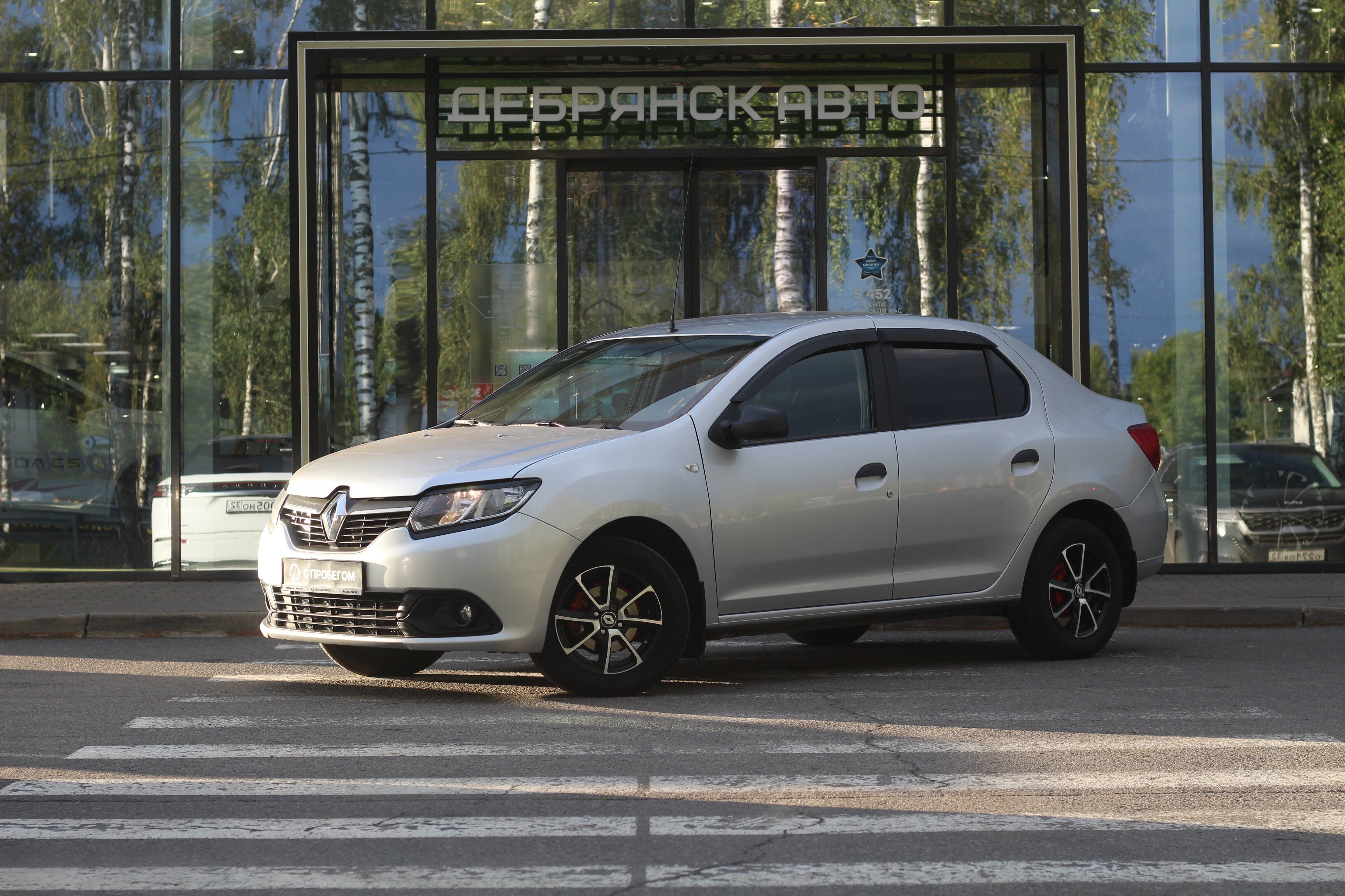 Фото автомобиля