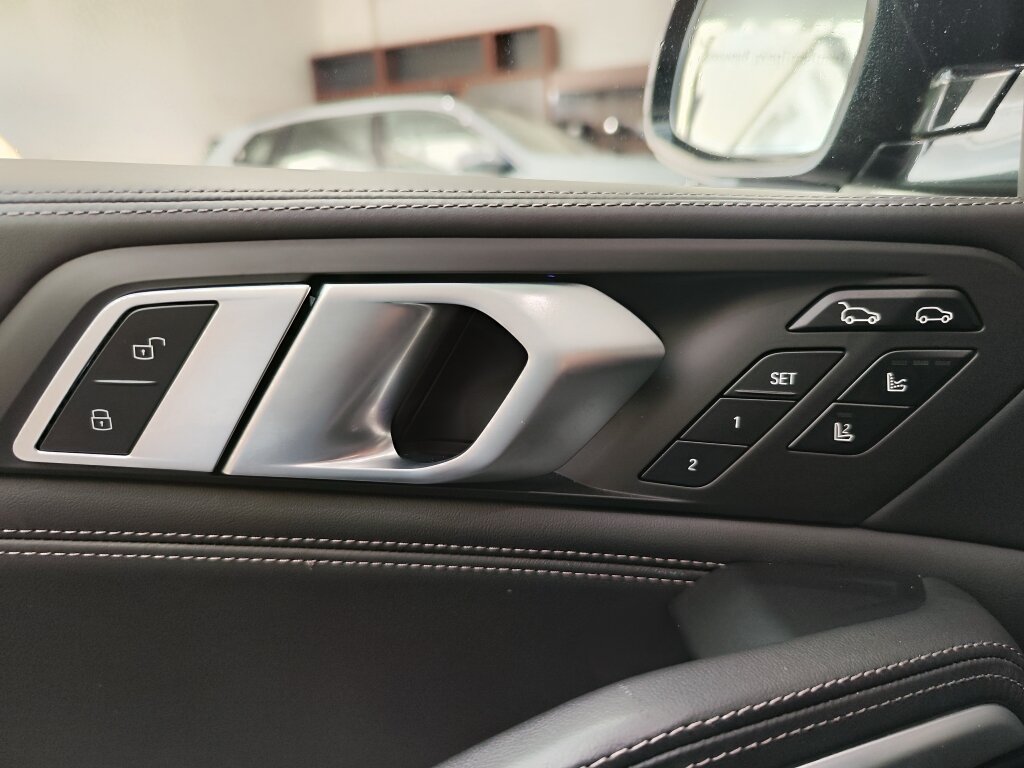 Автомобиль BMW X6 30d 3.0d AT (249 л.с.) 4WD - 19