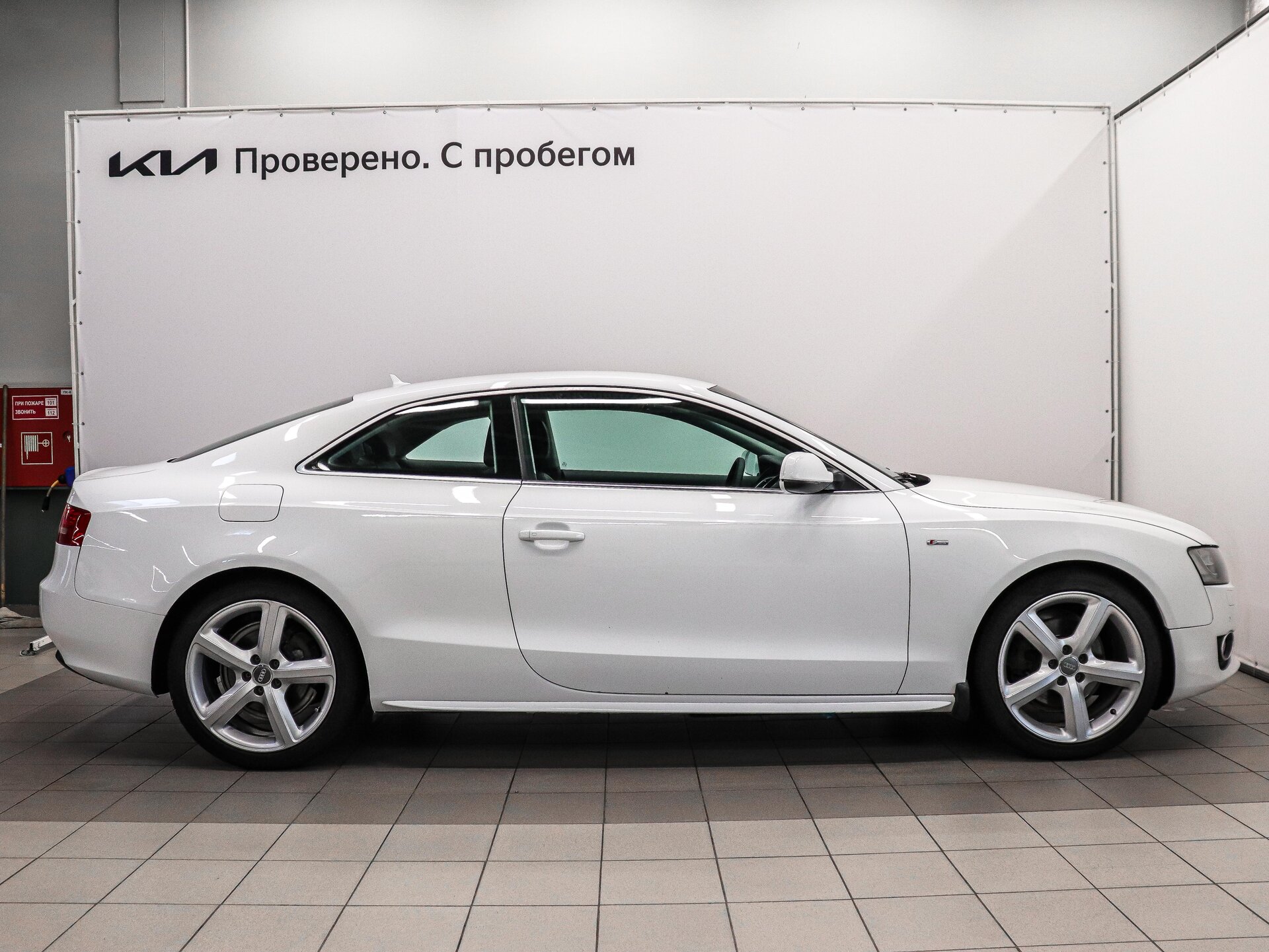 Audi A5 2011 6