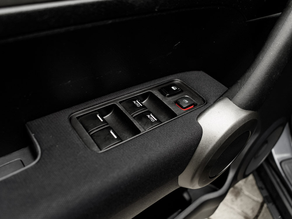 Купить Honda CR-V 2.0 AT (150 л.с.) 4WD, 2012 в Екатеренбурге