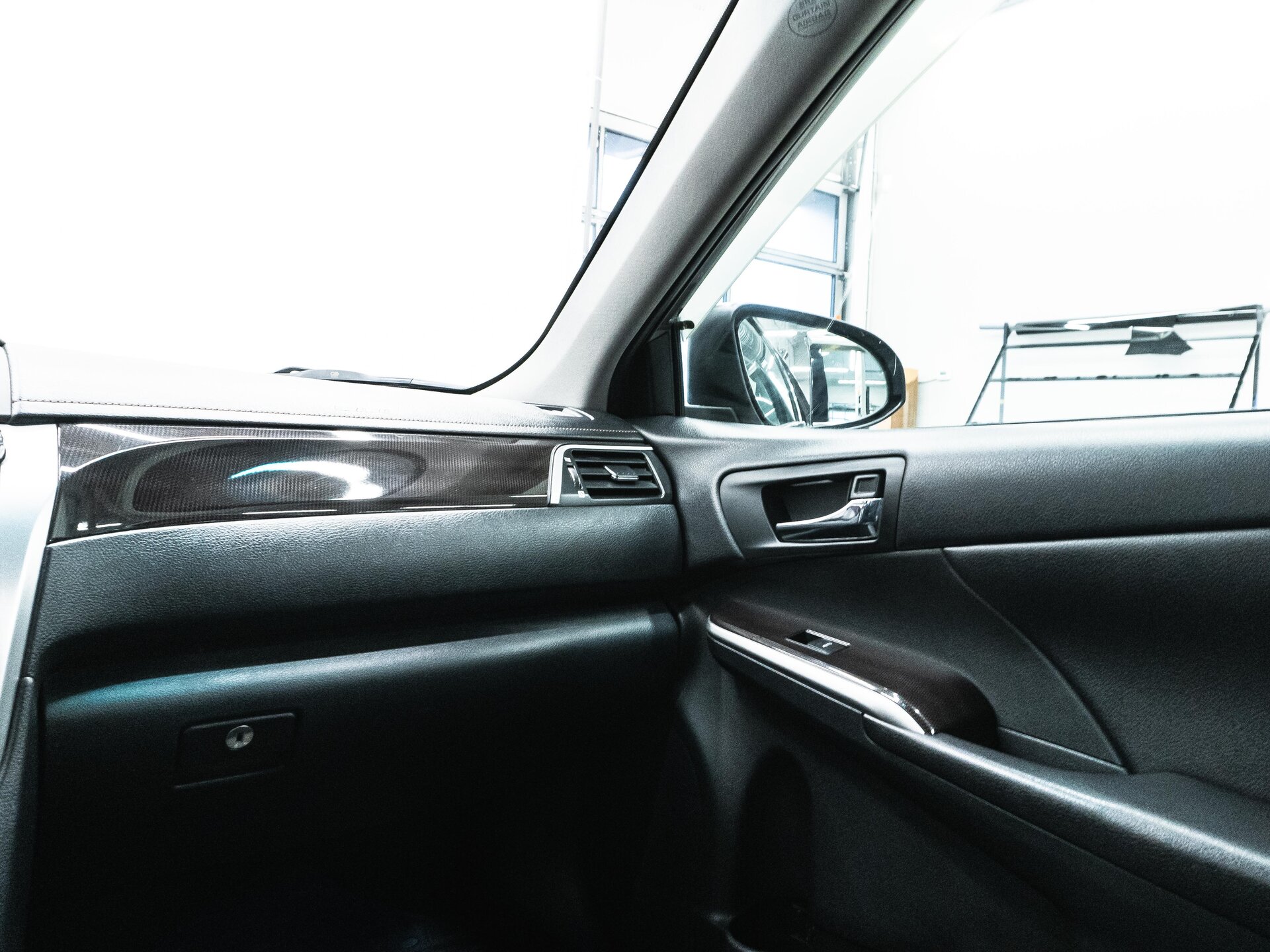 Toyota Camry 2015 14