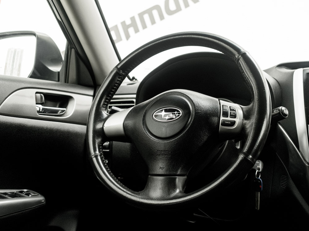 Купить Subaru Impreza XV 2.0 AT (150 л.с.) 4WD, 2010 в Екатеренбурге
