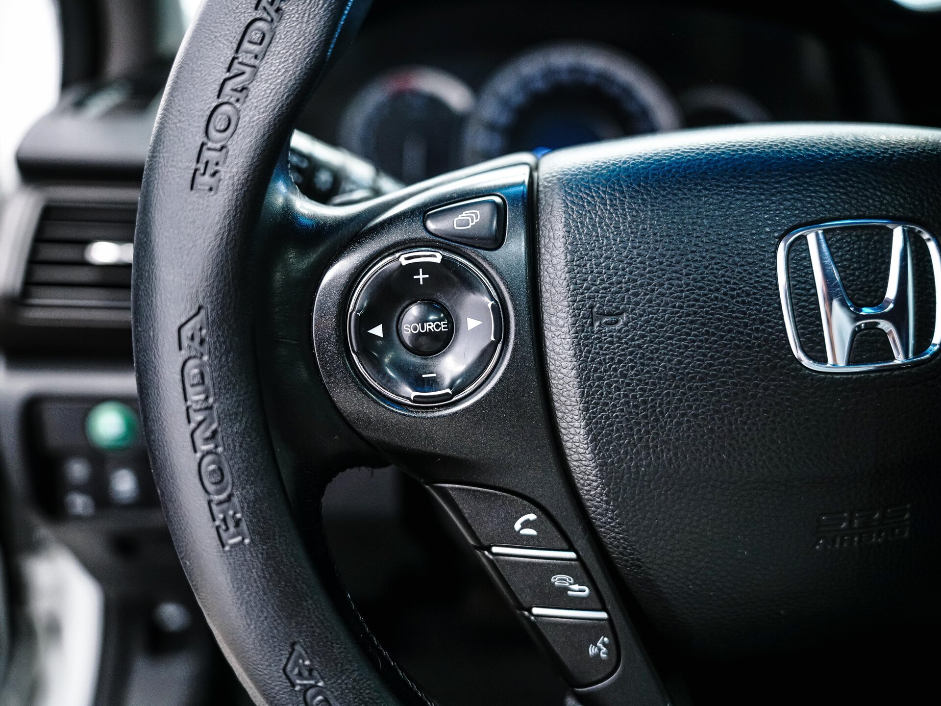 Honda Accord 2013 20
