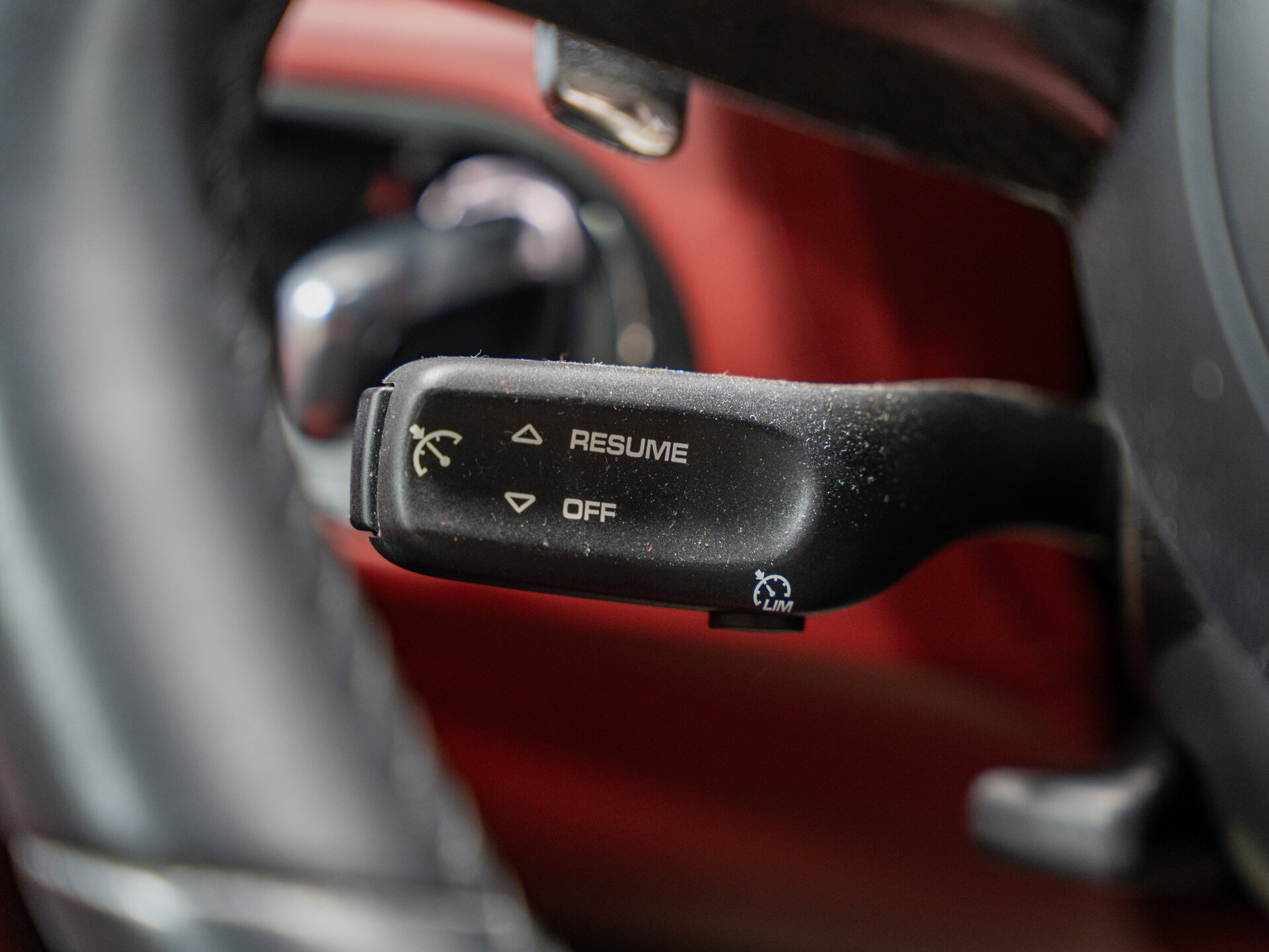 Автомобиль Porsche Macan GTS 2.9 AMT (440 л.с.) 4WD - 19