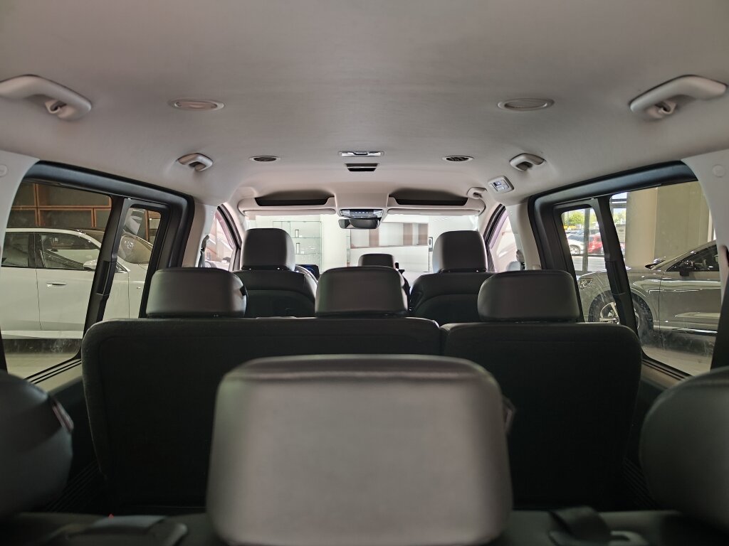 Автомобиль Hyundai Staria 3.5 AT (240 л.с.) - 12