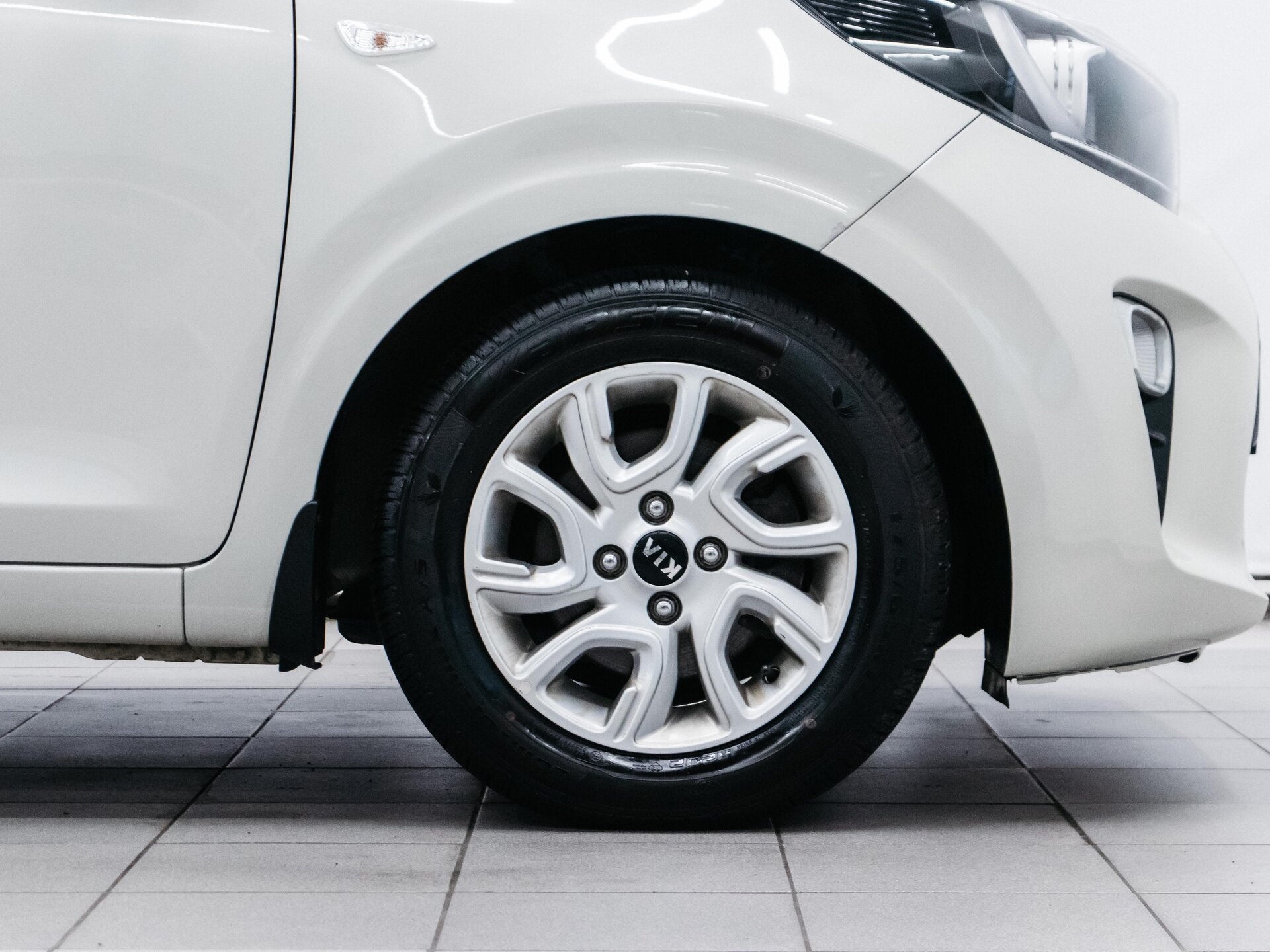 Kia Picanto 2017 30