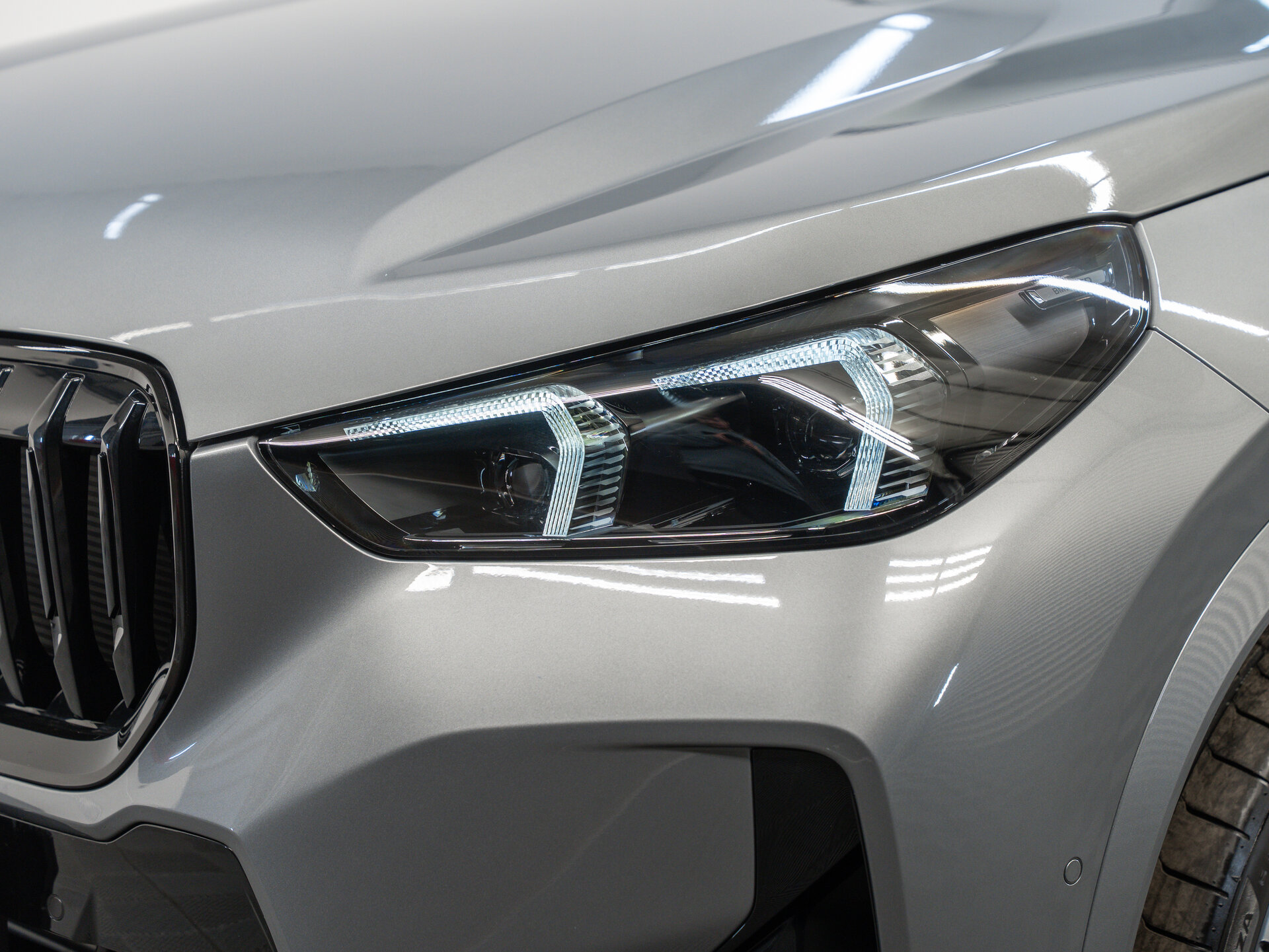 Автомобиль BMW X1 25Li xDrive 2.0 AMT (204 л.с.) 4WD - 10