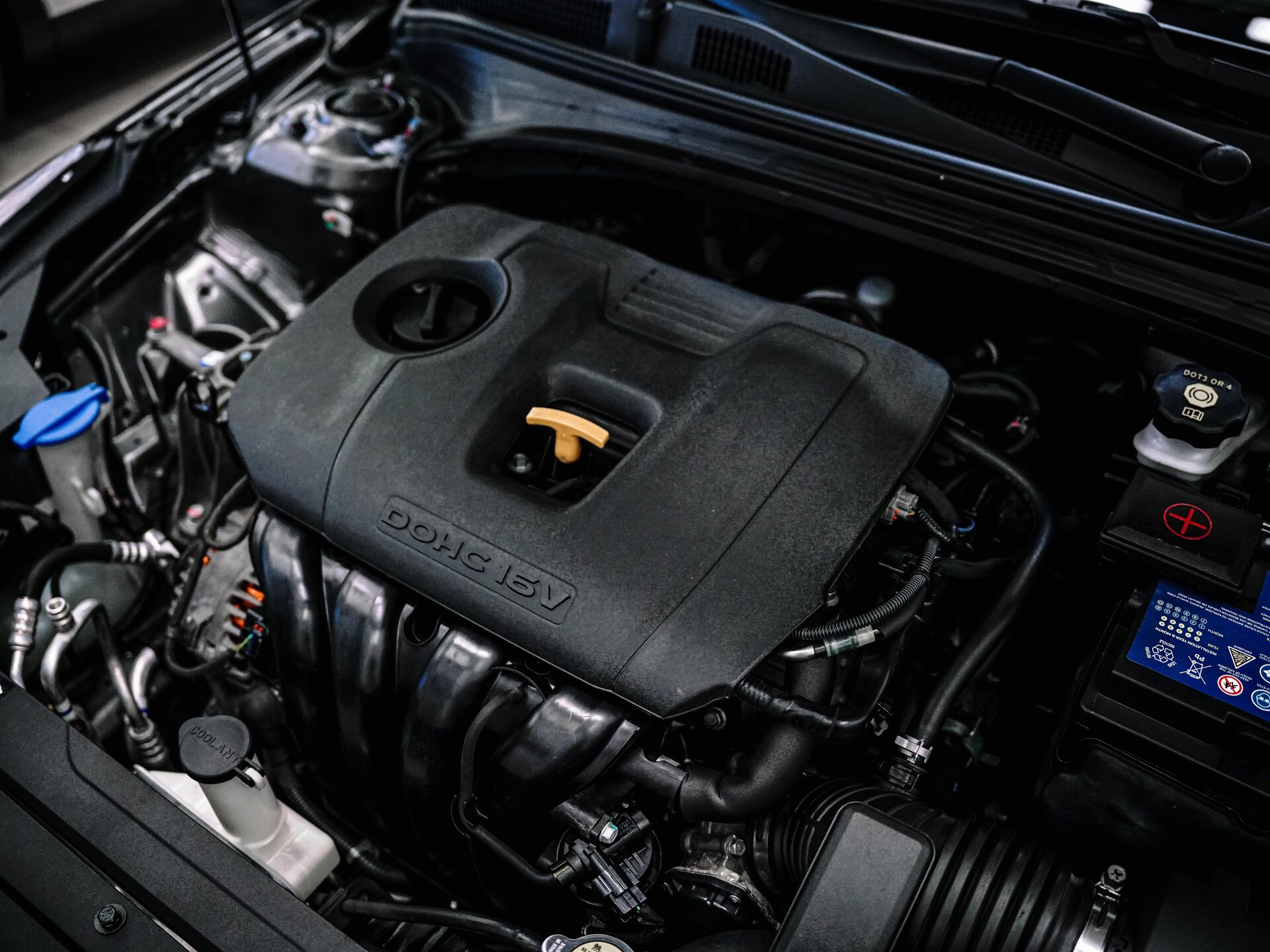 Kia Cerato 2021 28