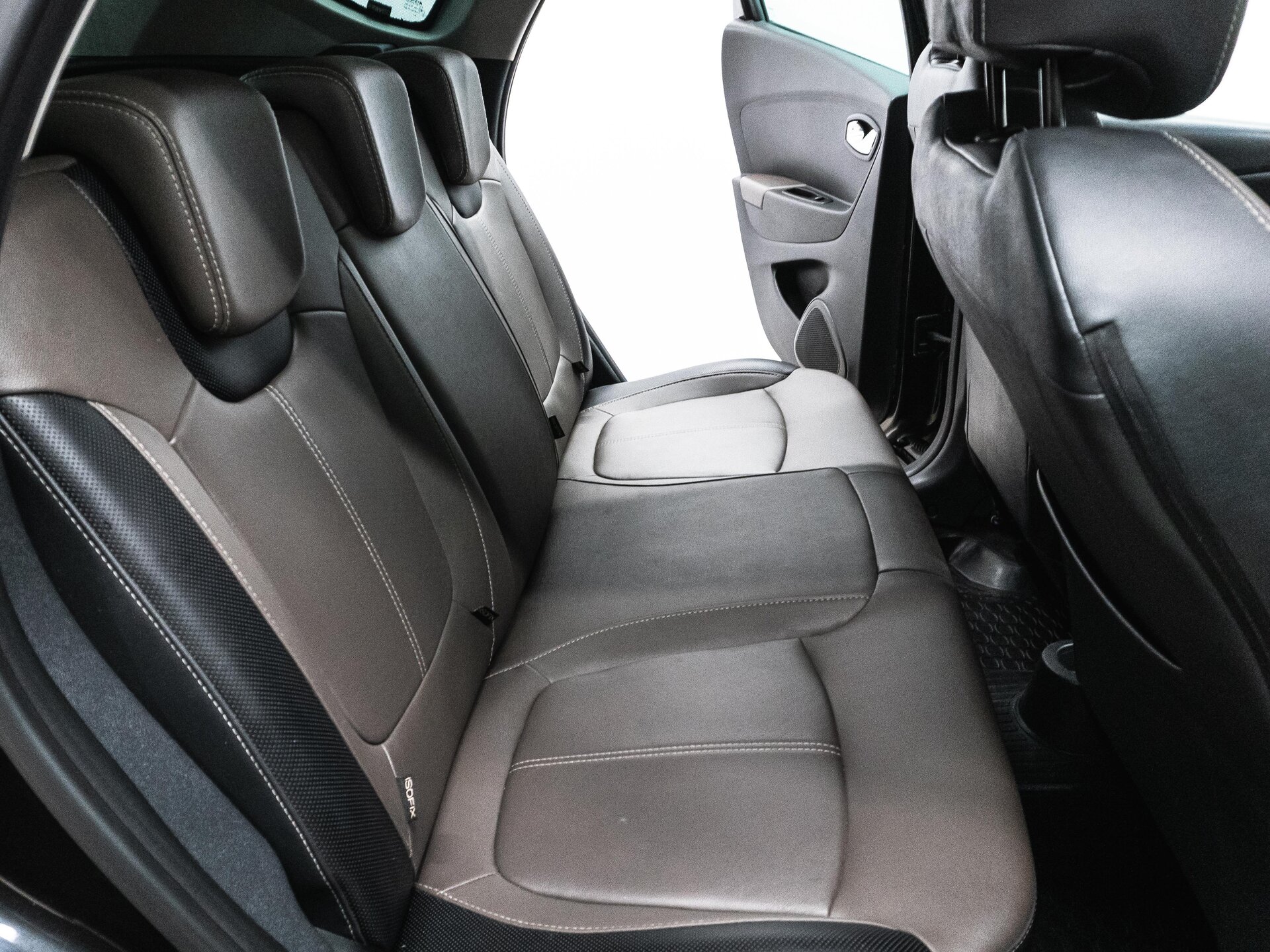 Renault Kaptur 2018 26