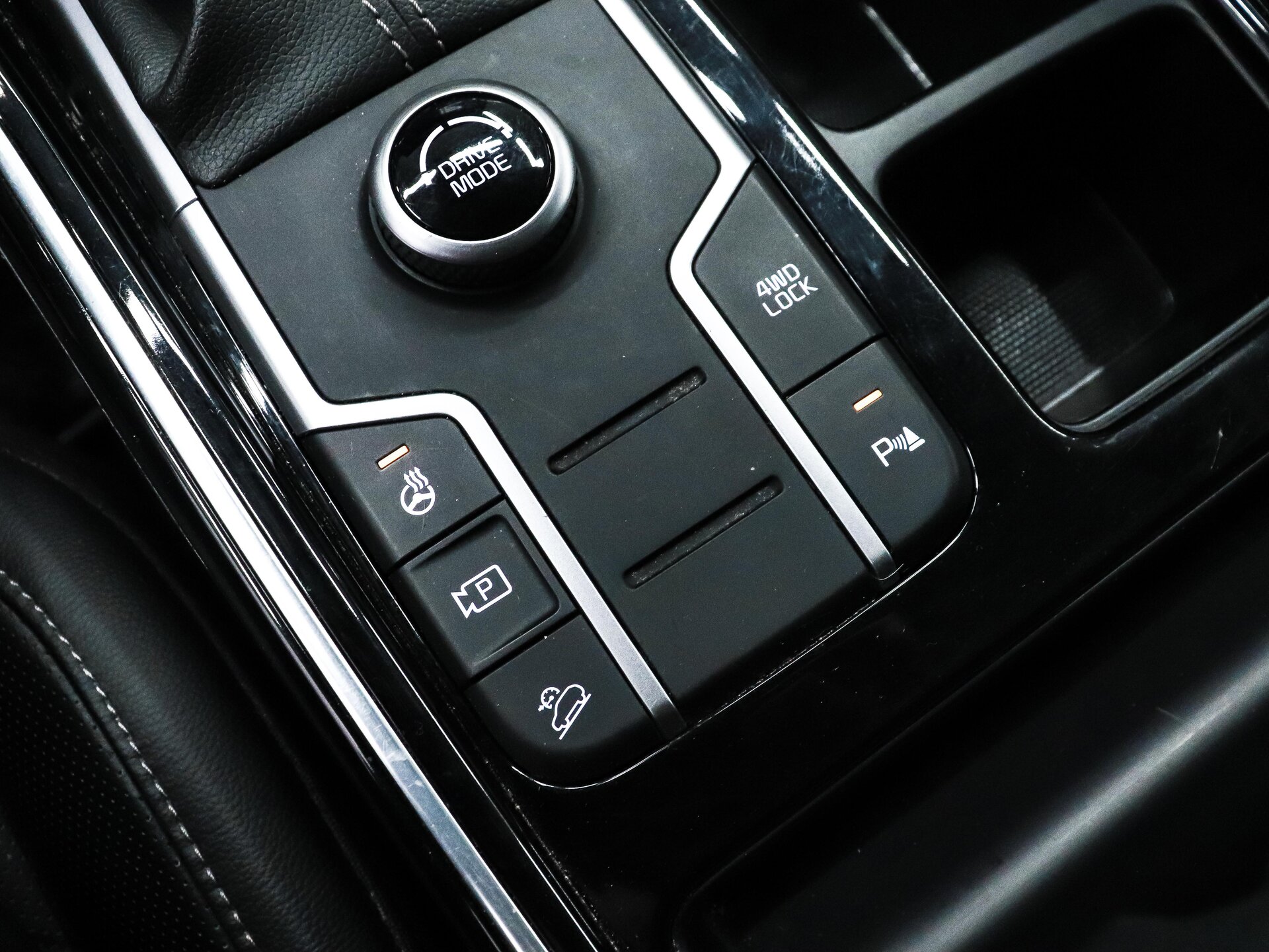 Kia Sorento 2022 28