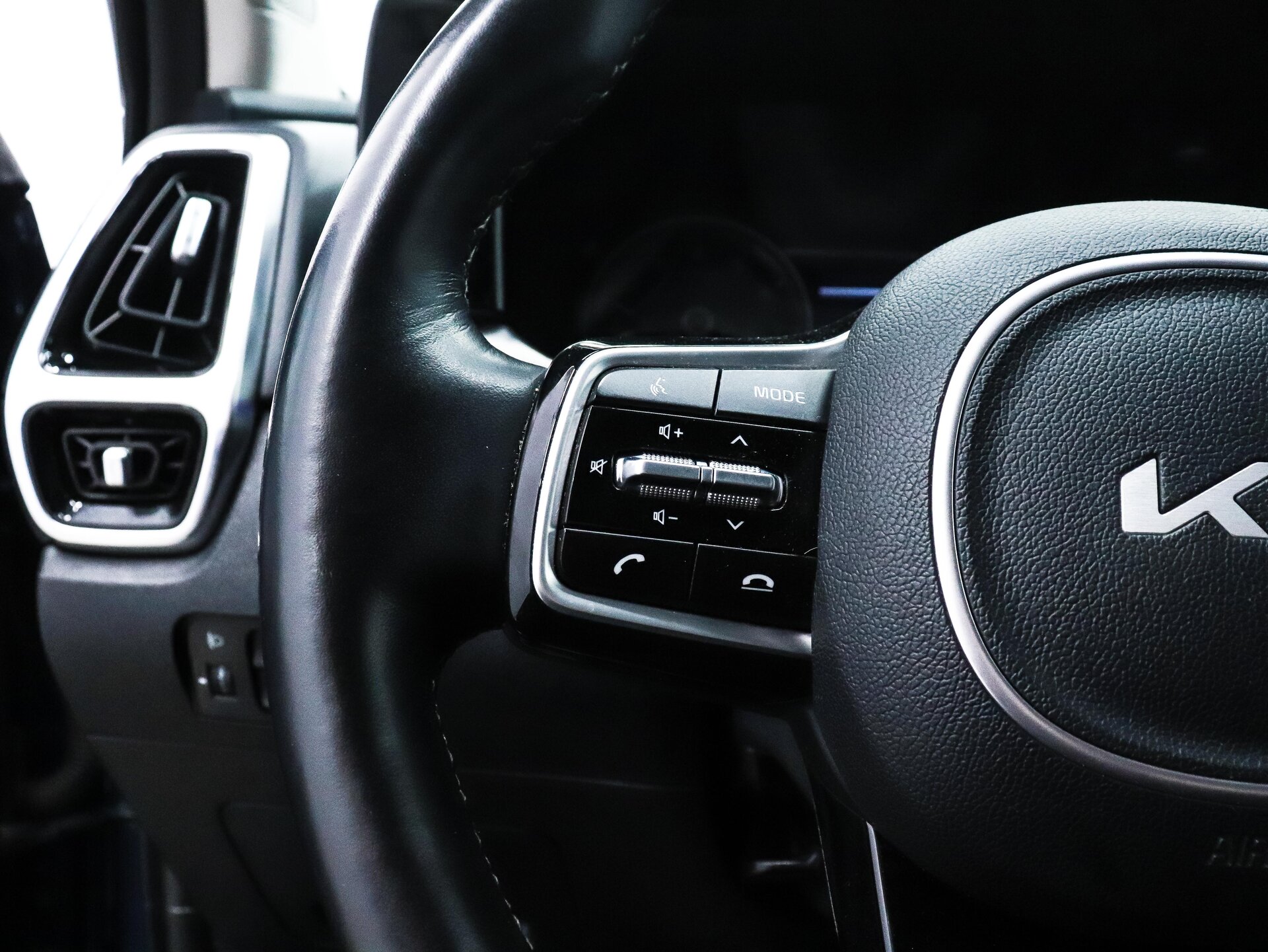 Kia Sorento 2022 20