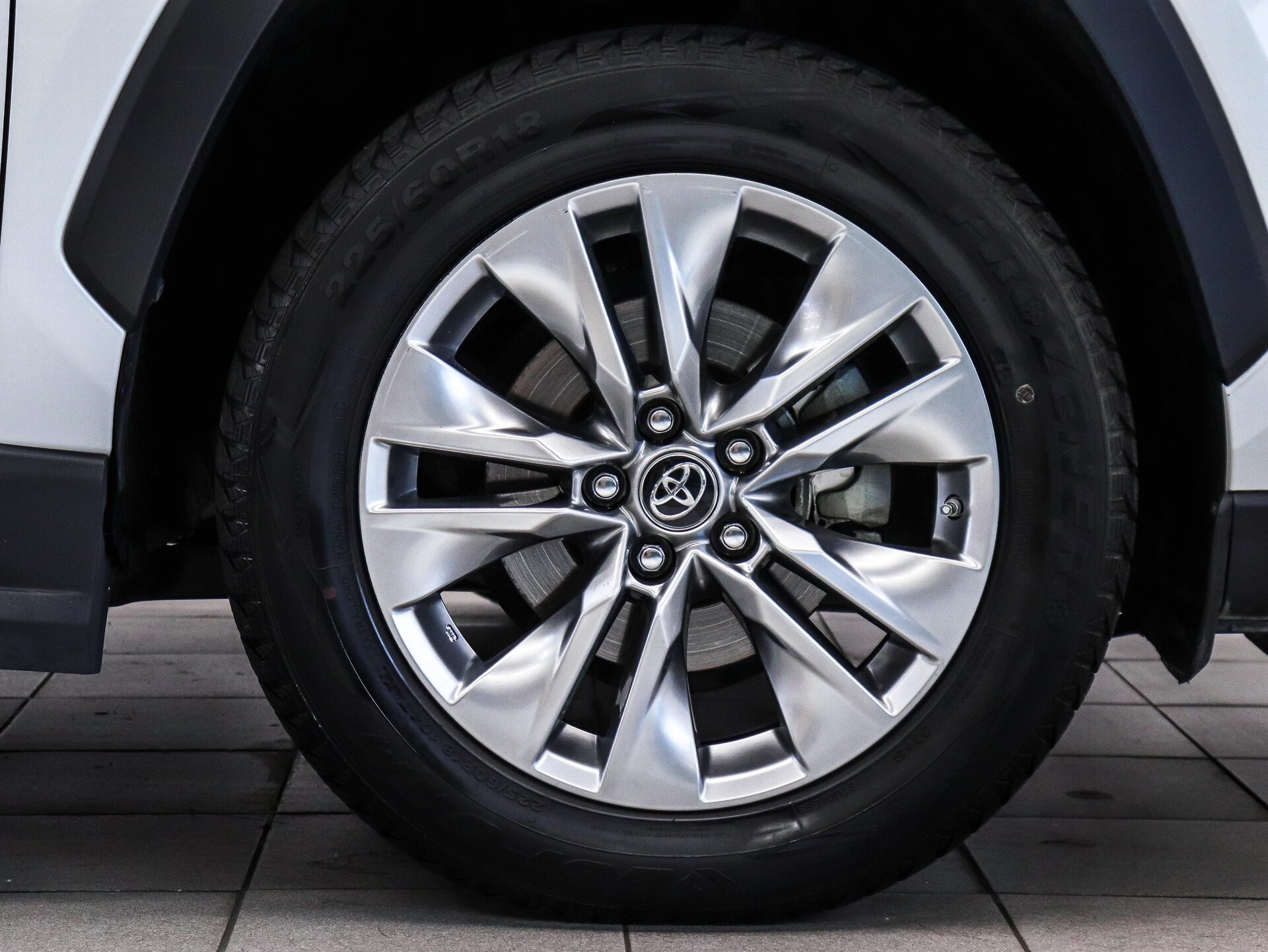 Toyota Wildlander 2020 34