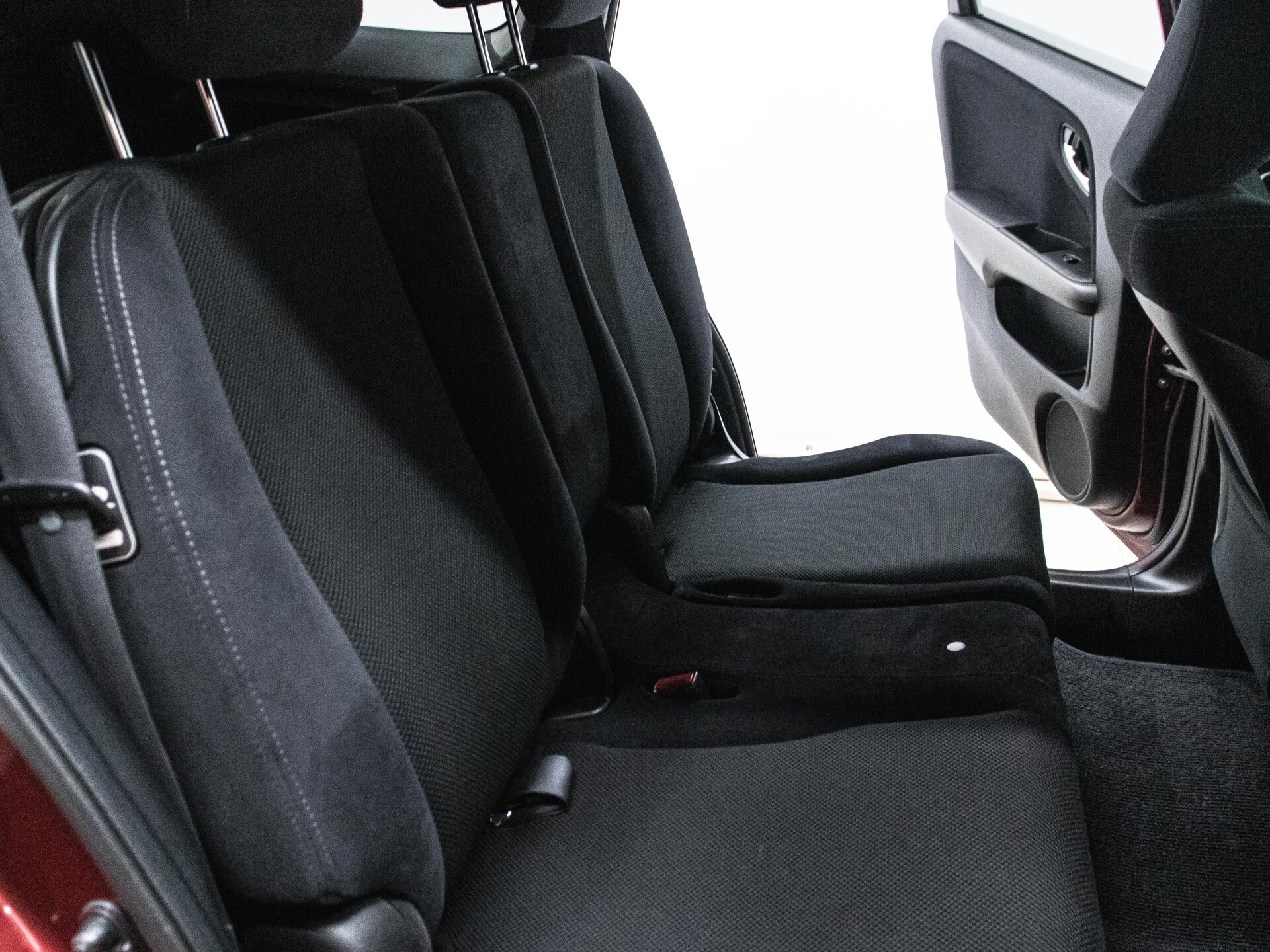 Honda Stream 2009 25