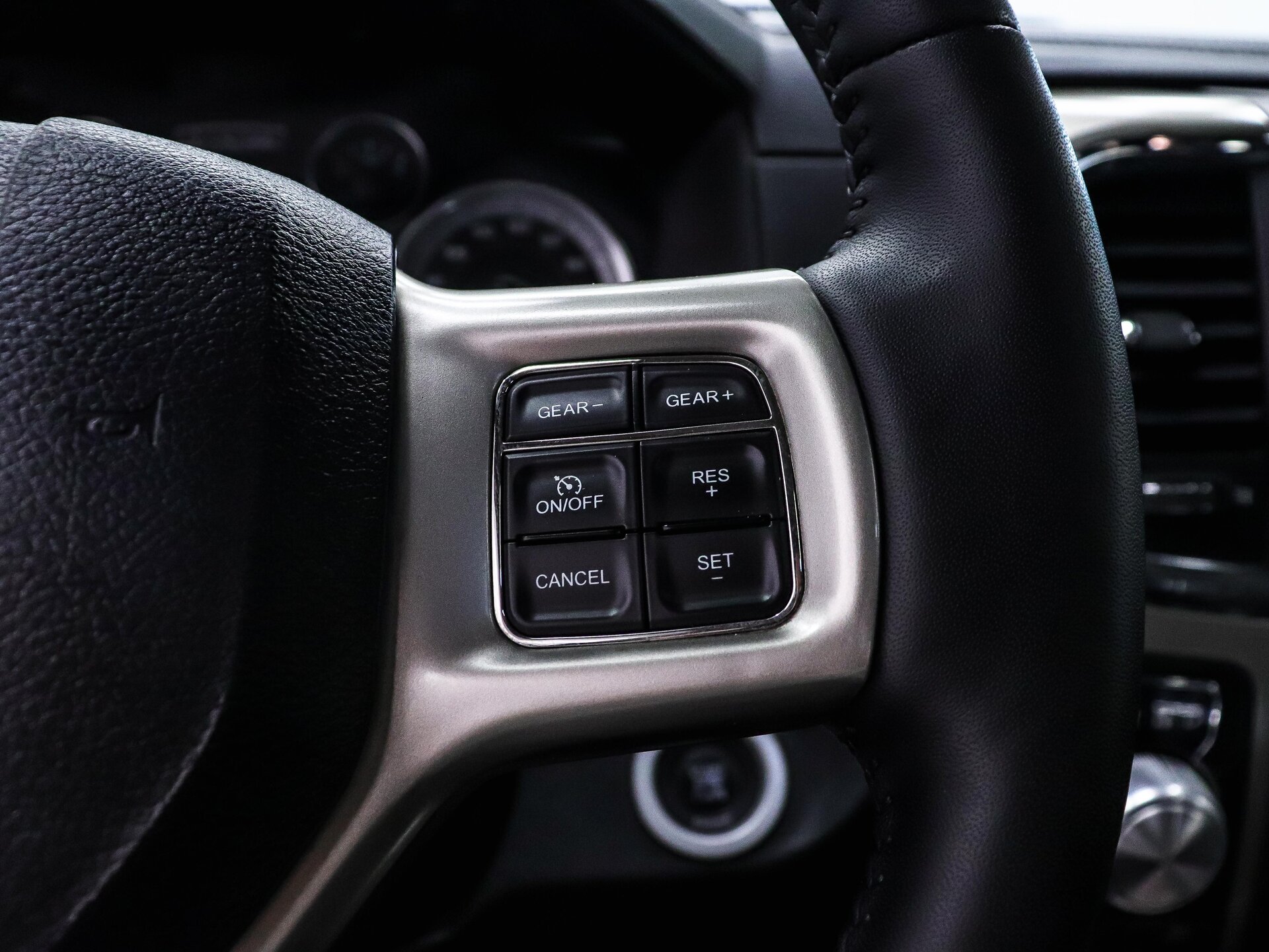 Dodge RAM 2013 21