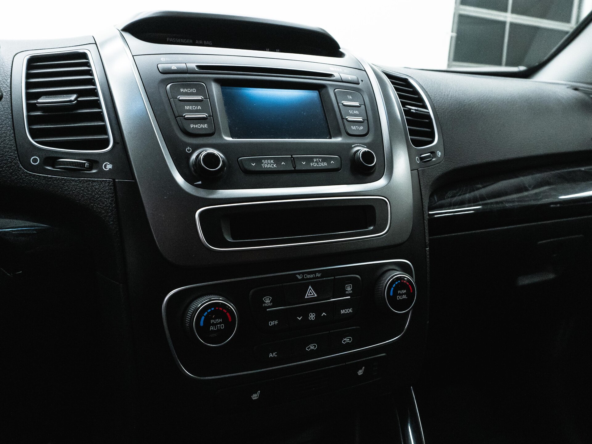 Kia Sorento 2018 22