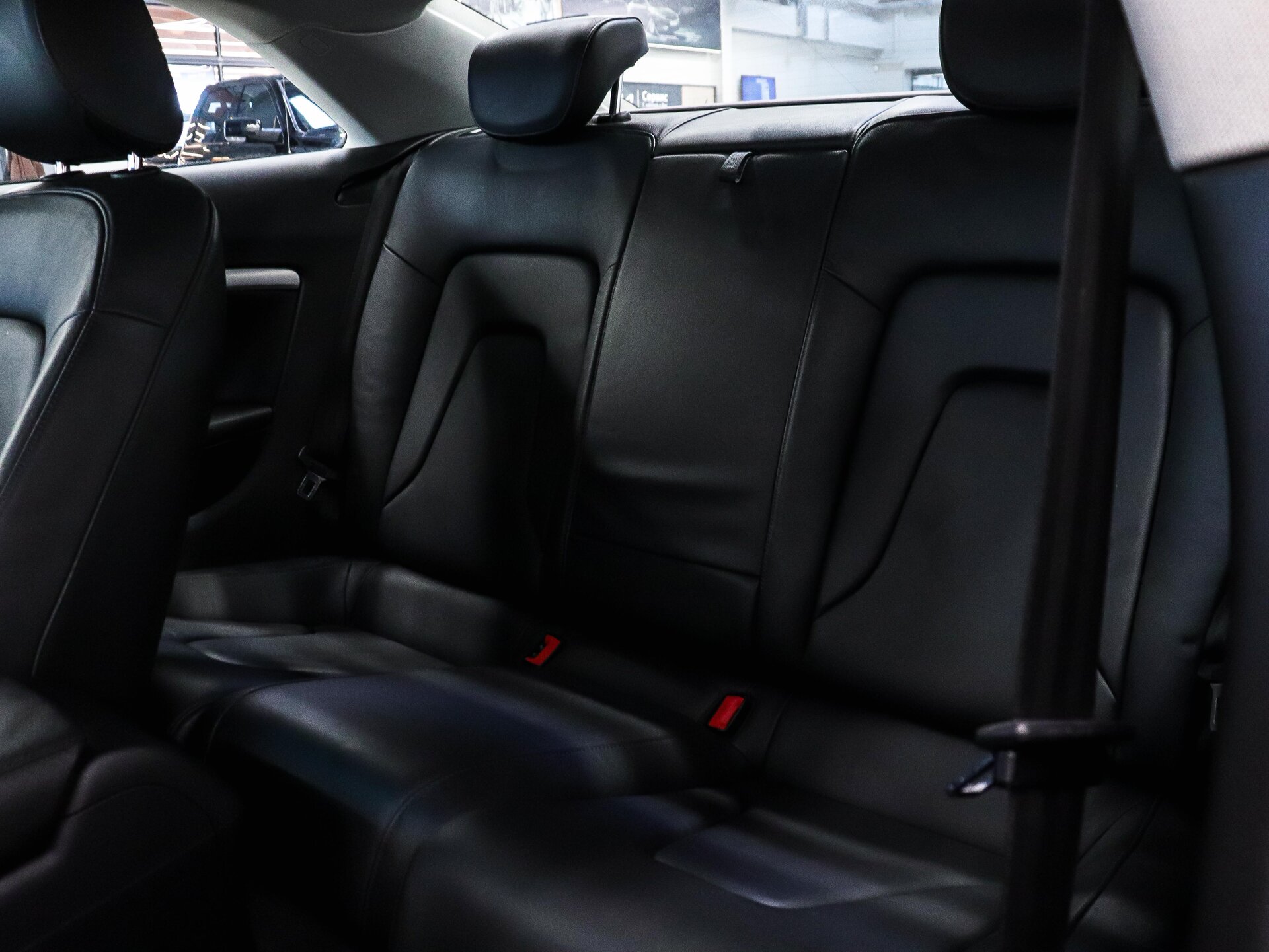 Audi A5 2011 23