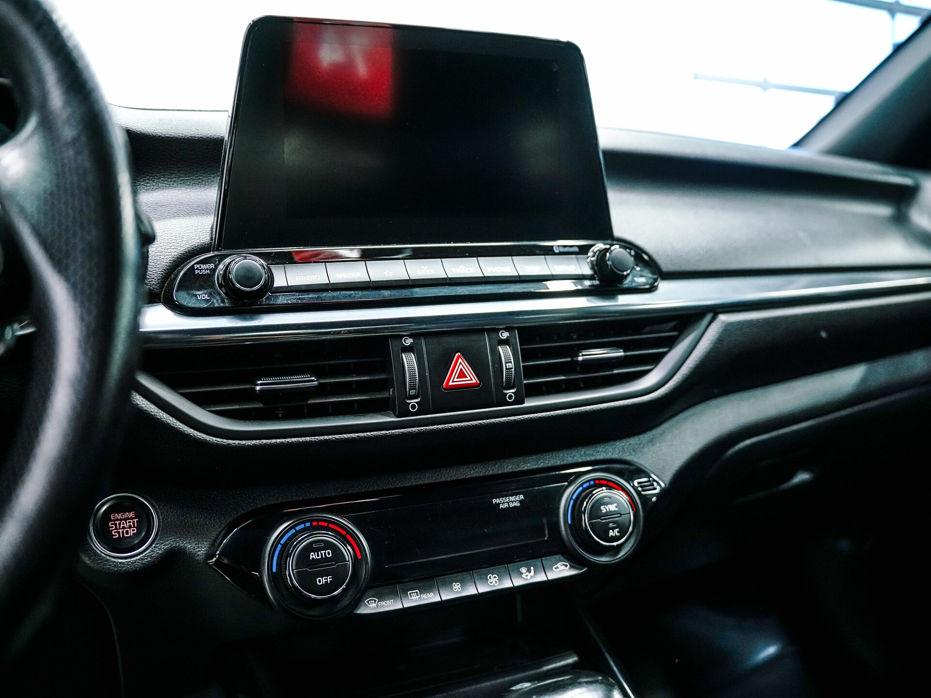 Kia Cerato 2021 20