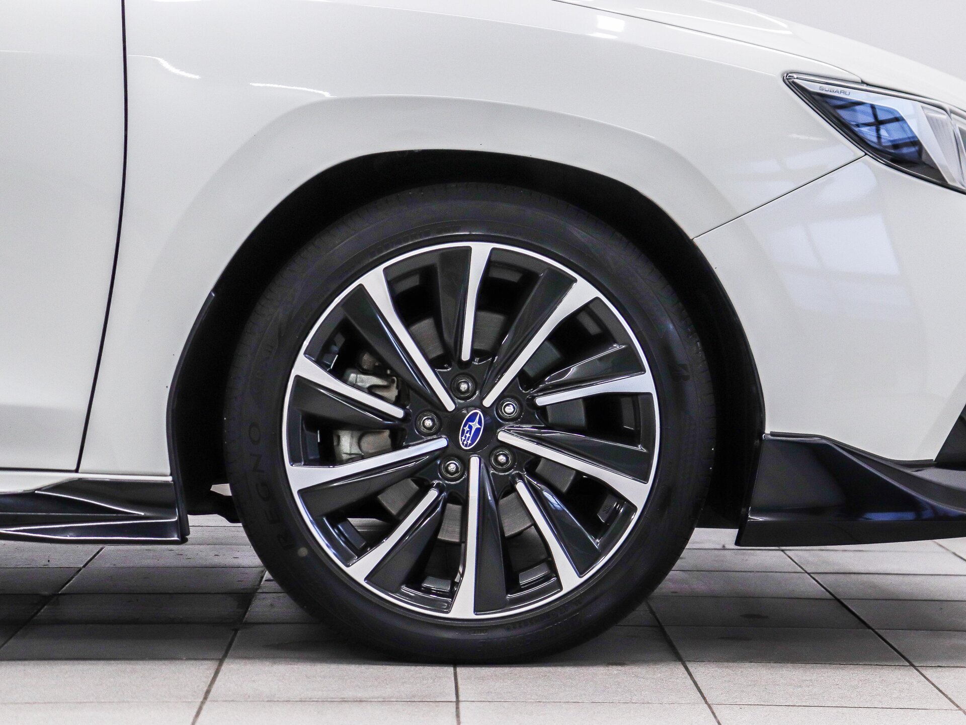 Subaru Levorg 2021 33