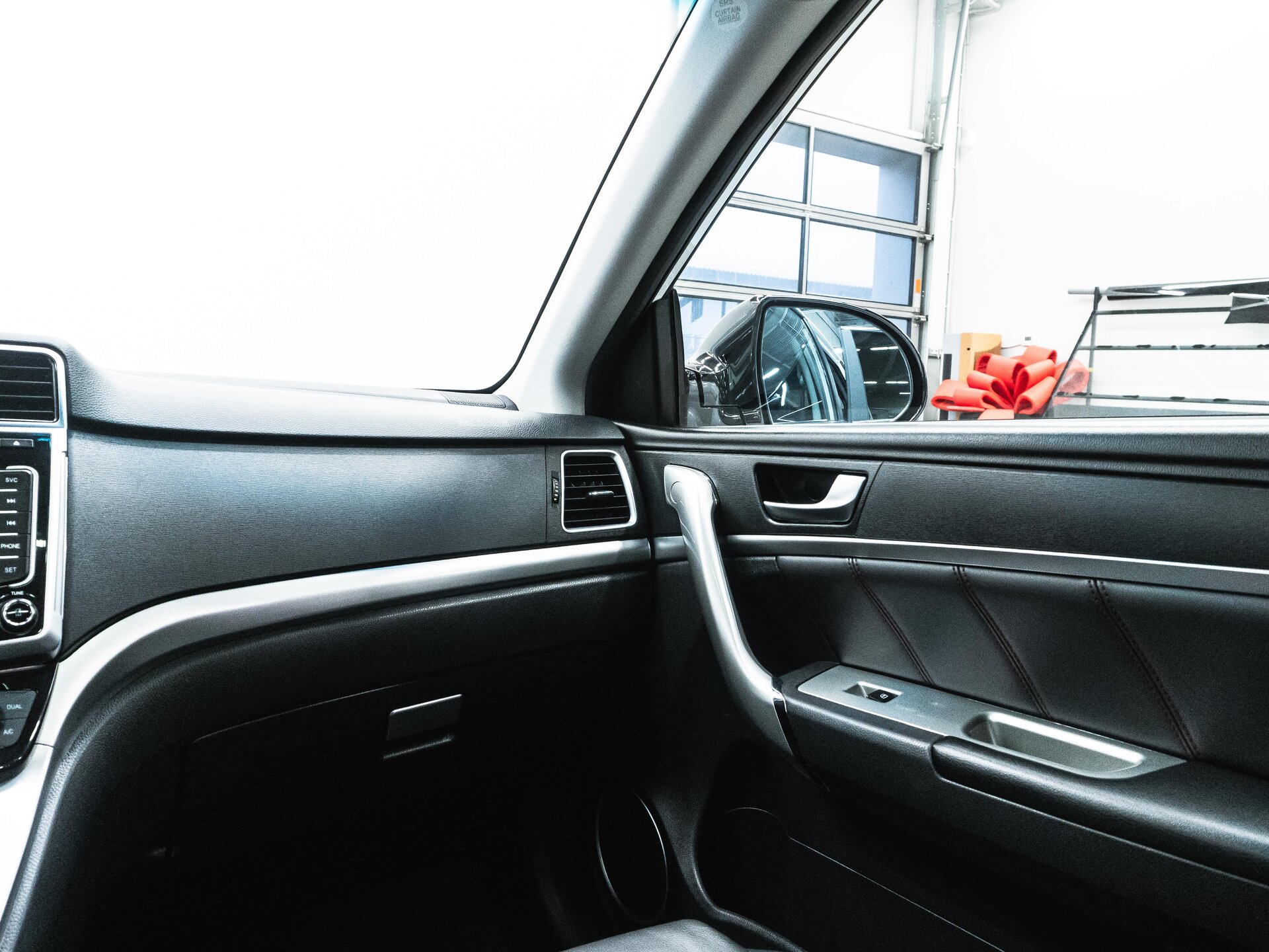 Haval H6 2019 14