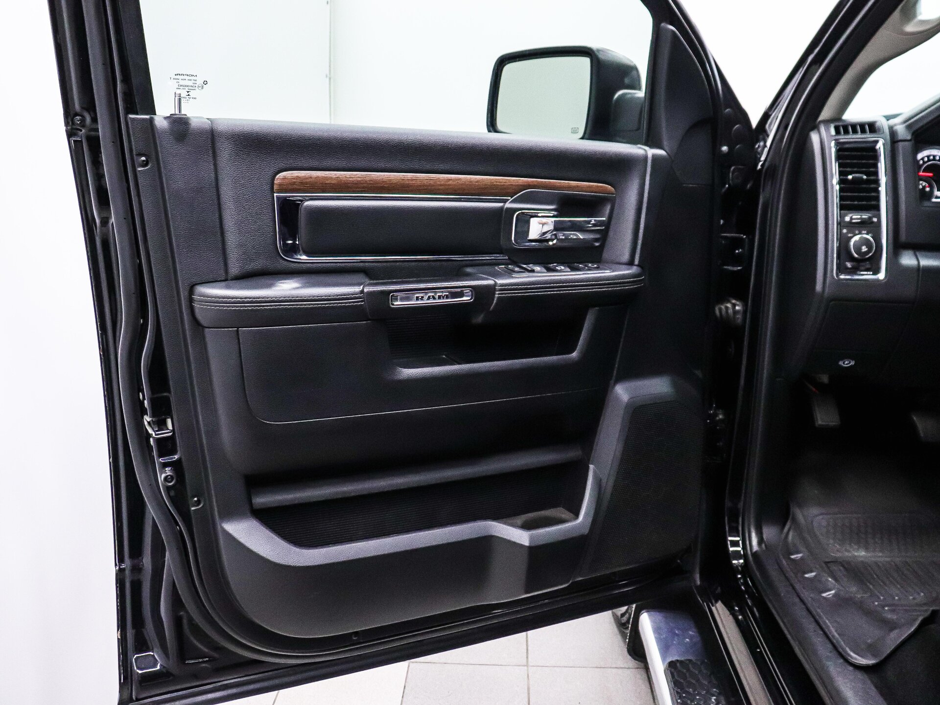 Dodge RAM 2013 9