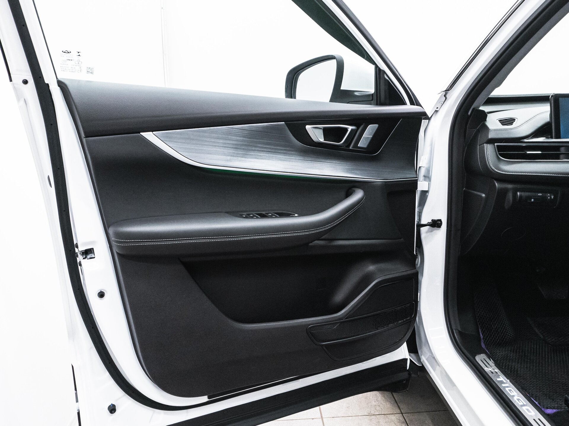 Chery Tiggo 7 Pro Max 2024 9