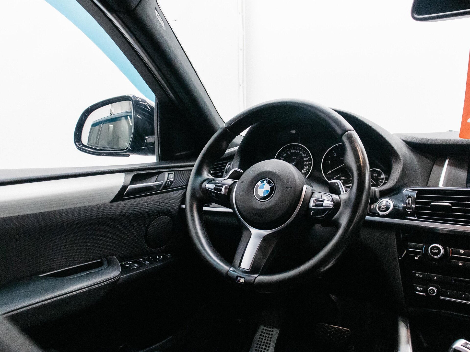 BMW X4 2017 12