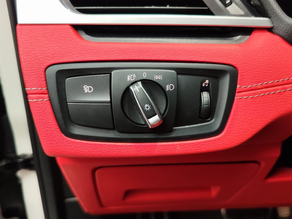Автомобиль BMW X2 M35i 2.0 AT (306 л.с.) 4WD - 20