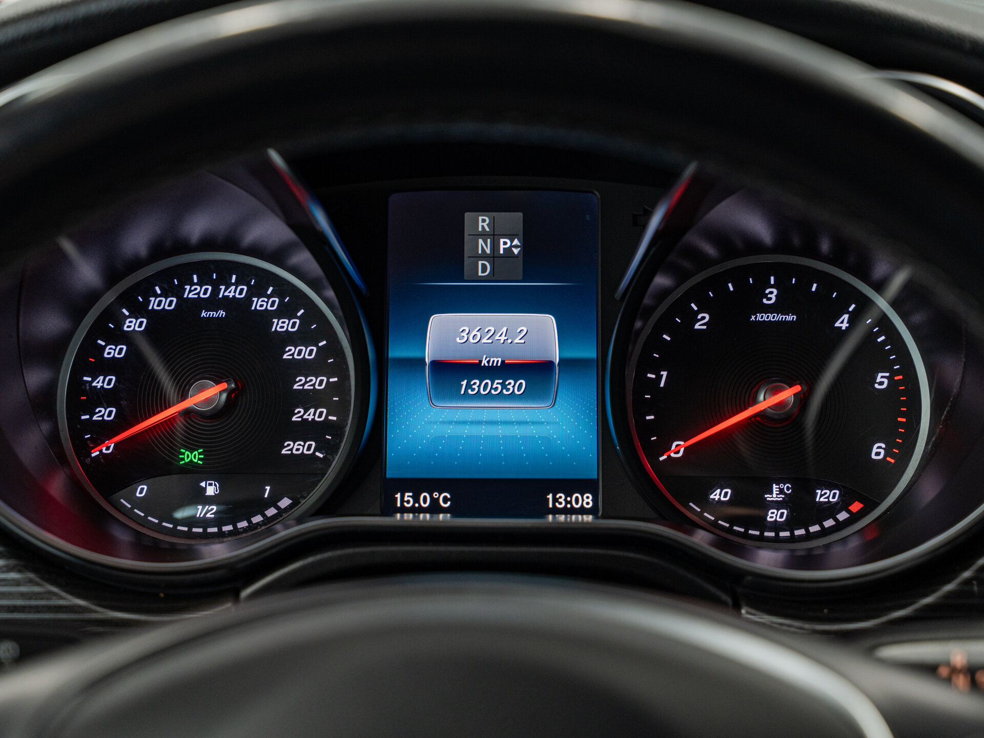 Автомобиль Mercedes-Benz V-Класс 250 d длинный 2.1d AT (190 л.с.) 4WD - 11