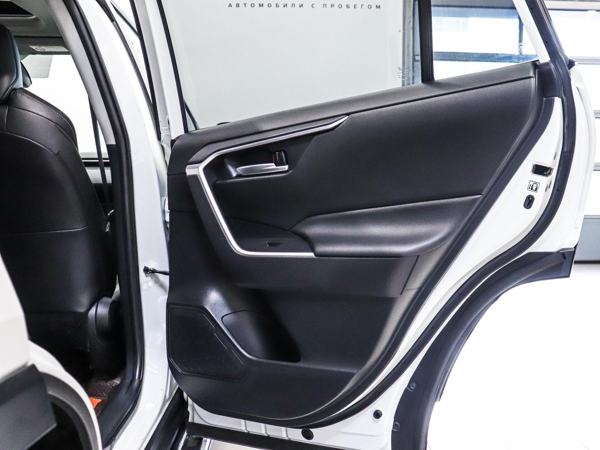 Toyota Wildlander 2020 28