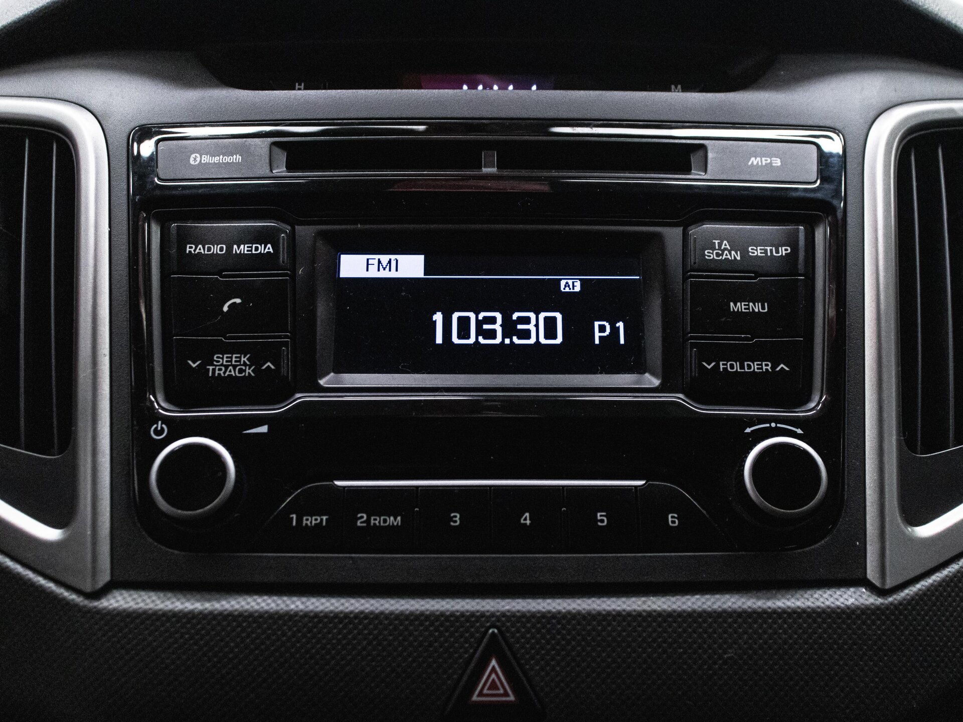 Hyundai Creta 2018 22