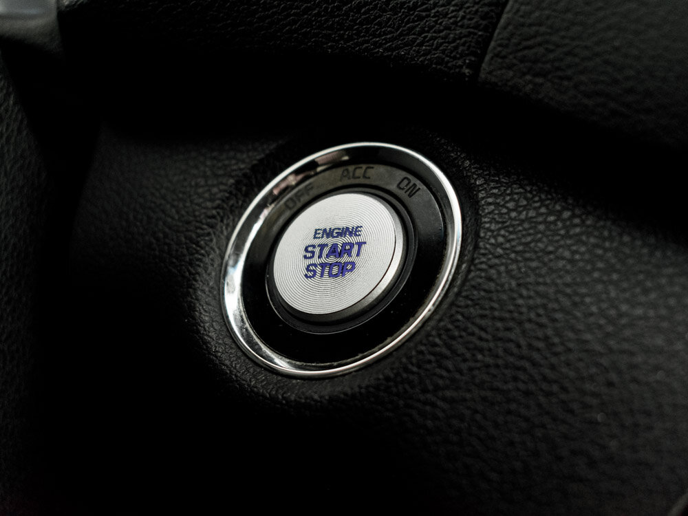 Купить Hyundai Tucson 1.7d AMT (141 л.с.), 2017 в Екатеренбурге